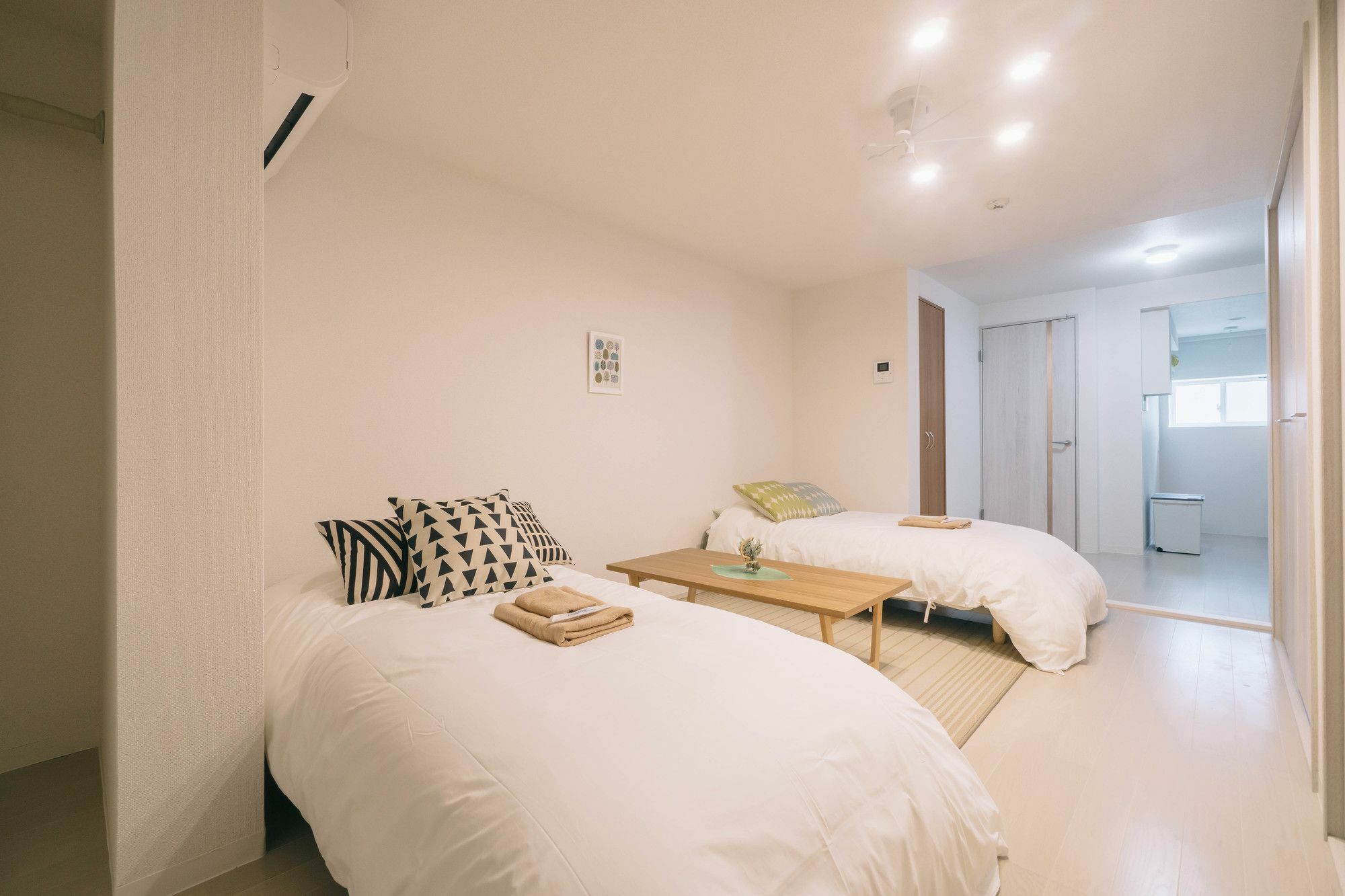 Momodani House 501 *
