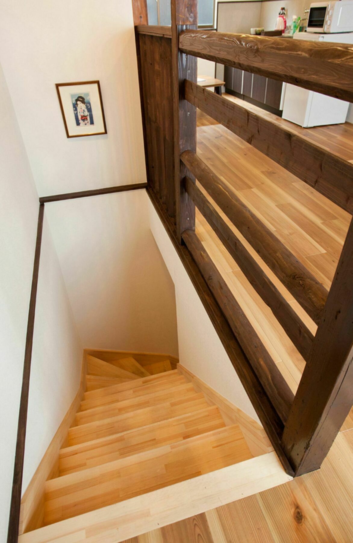 Casa de férias Kurofuneya *