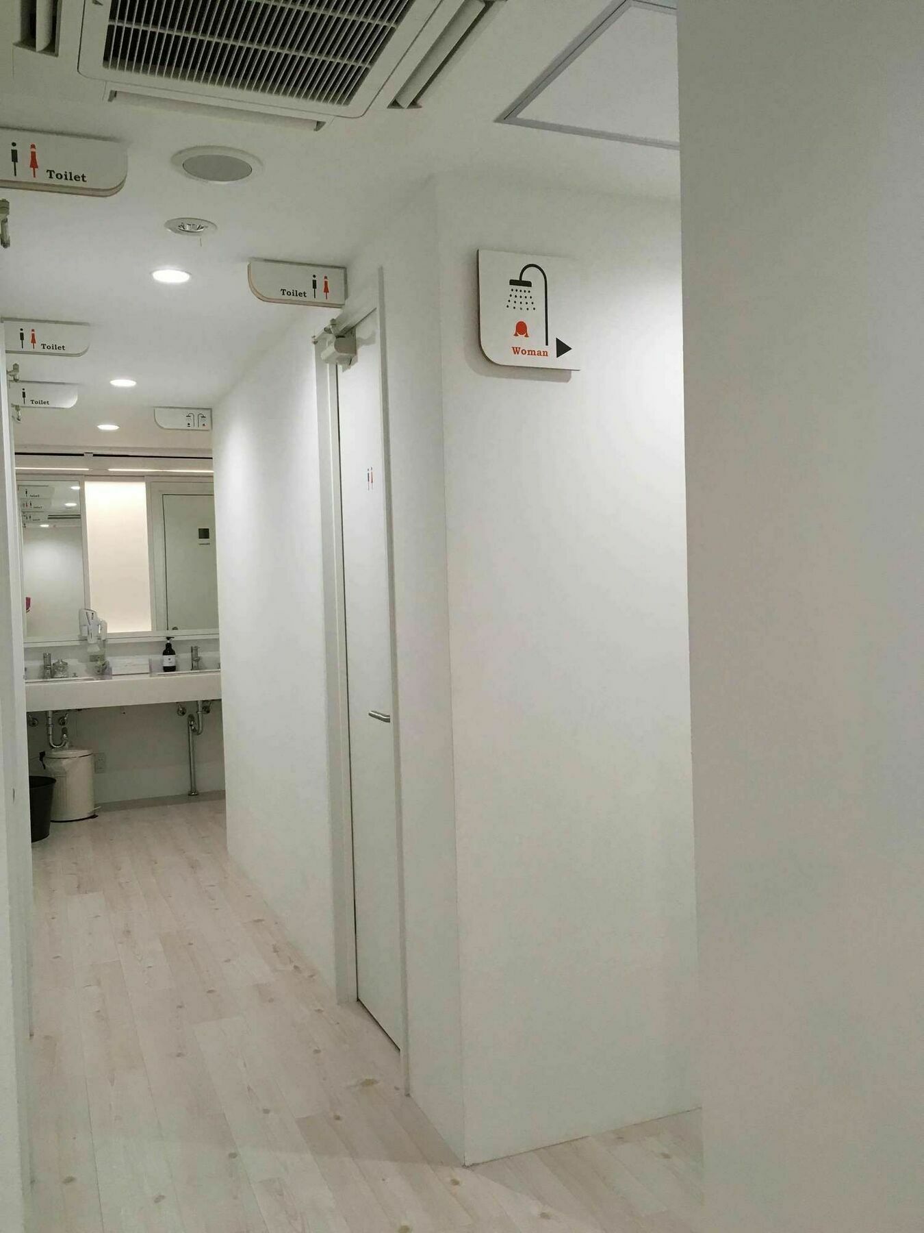 The Dorm Hostel *