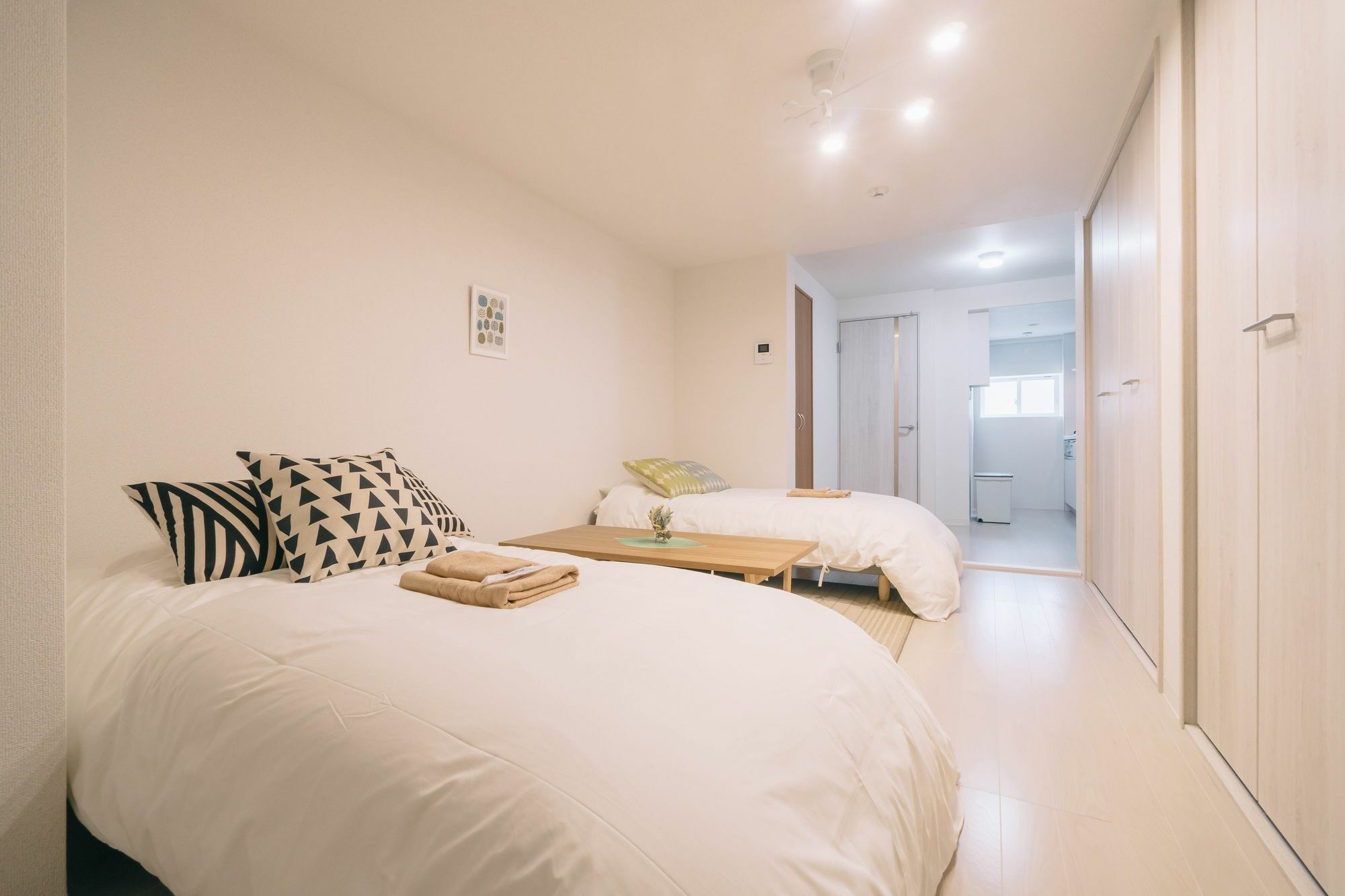 Momodani House 501 Osaka