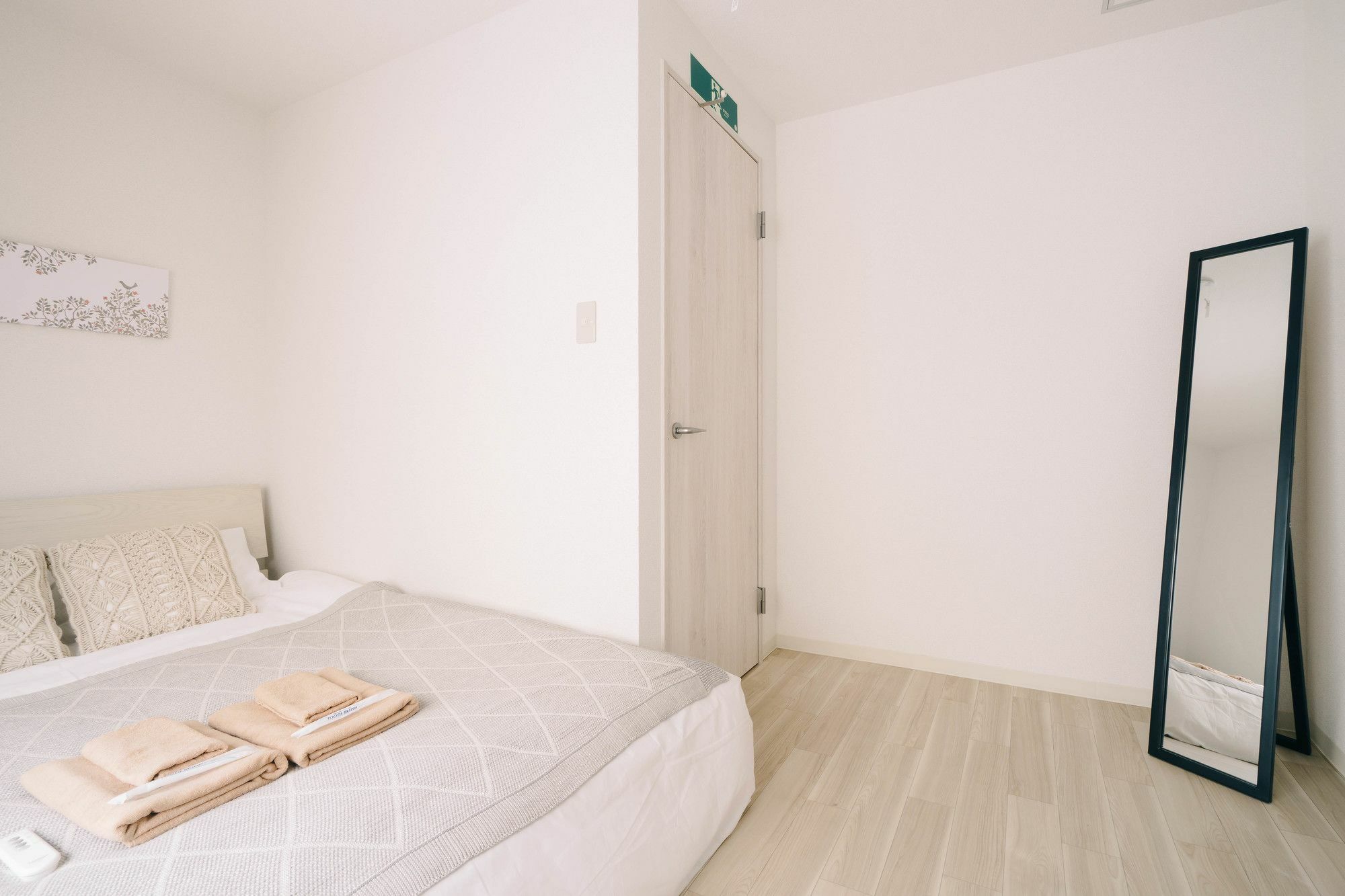 Apartment Momodani House 501