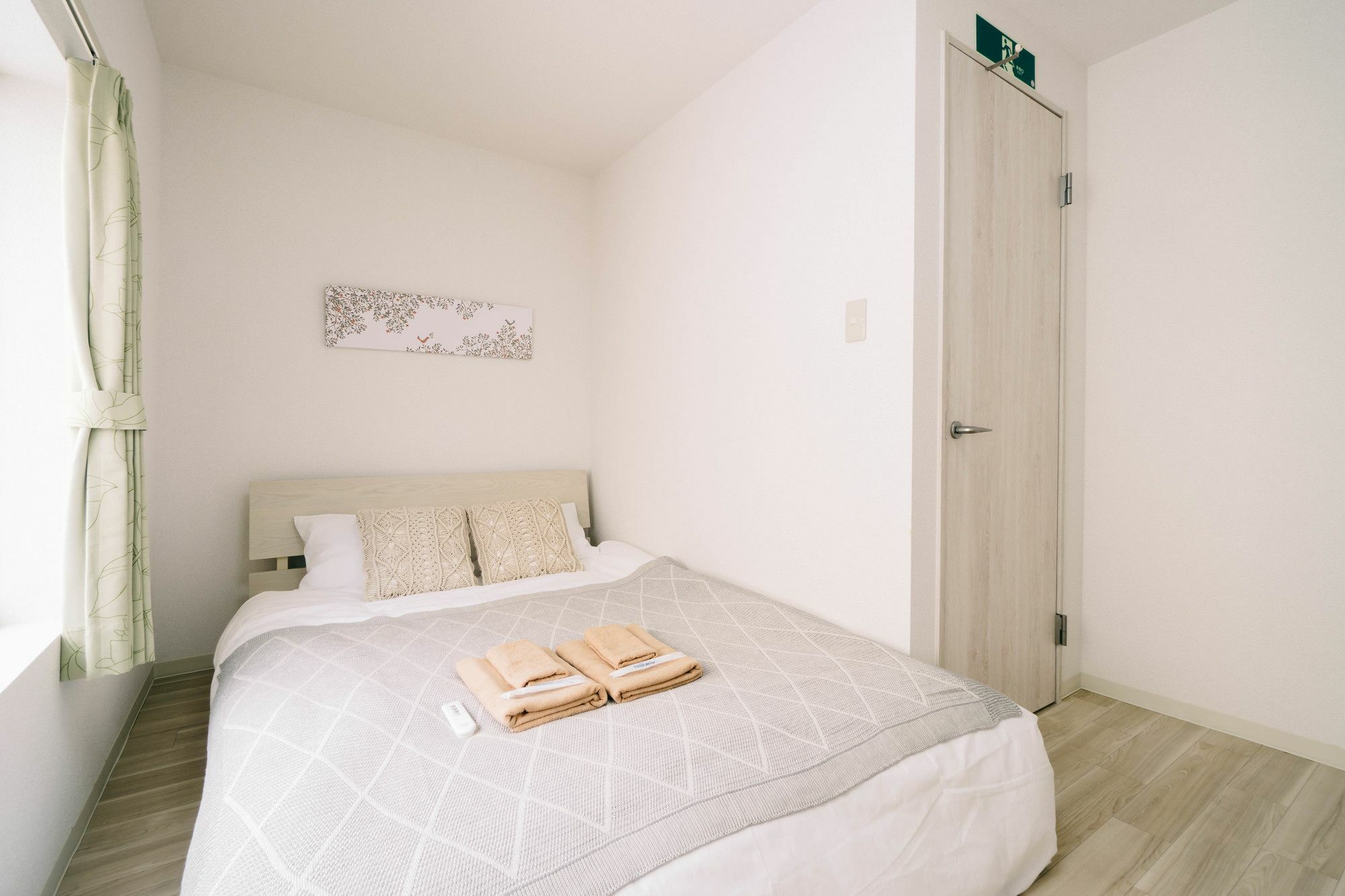 Apartment Momodani House 501 Osaka