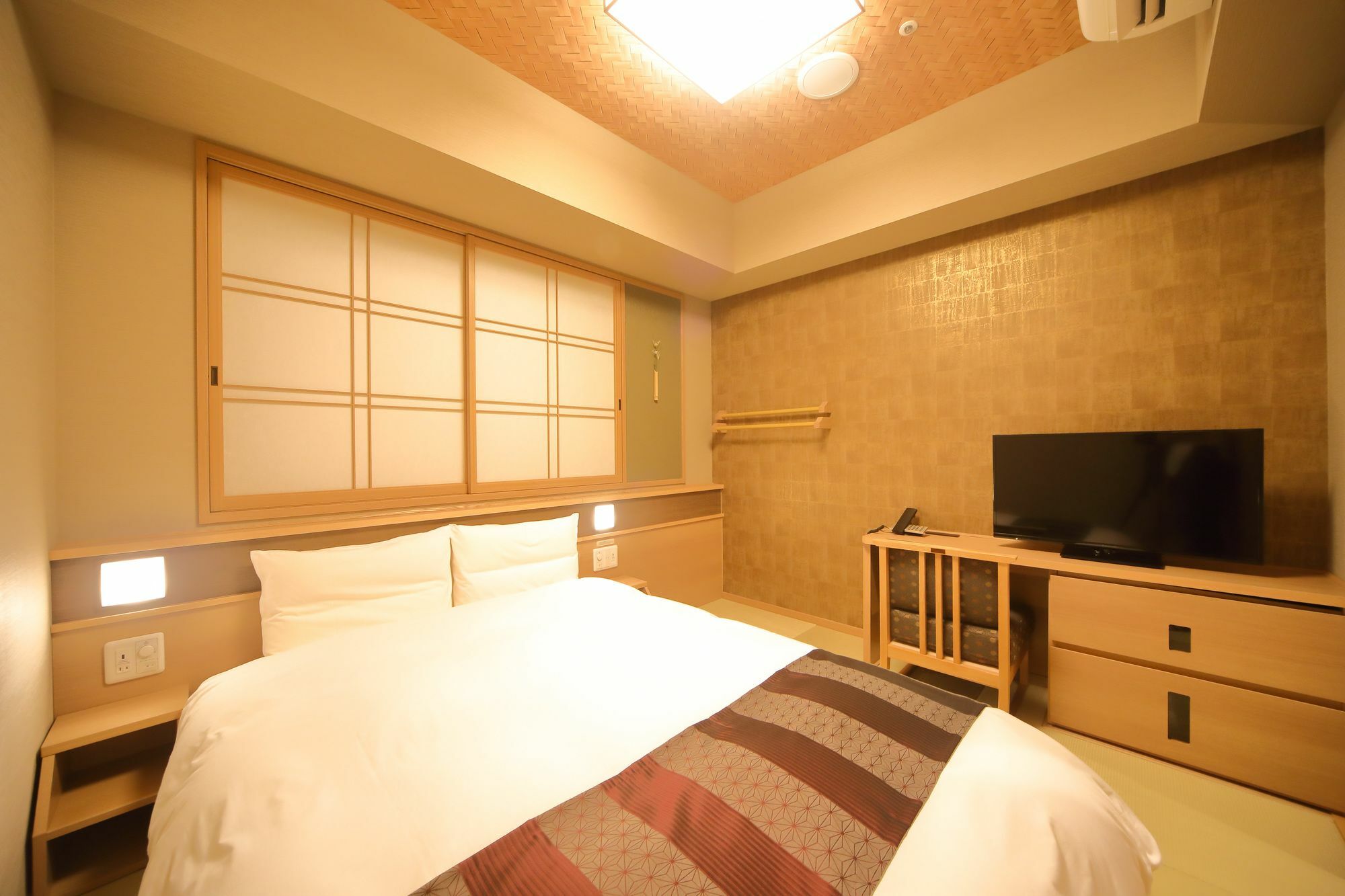 Onyado Nono Namba Natural Hot Spring Hotel