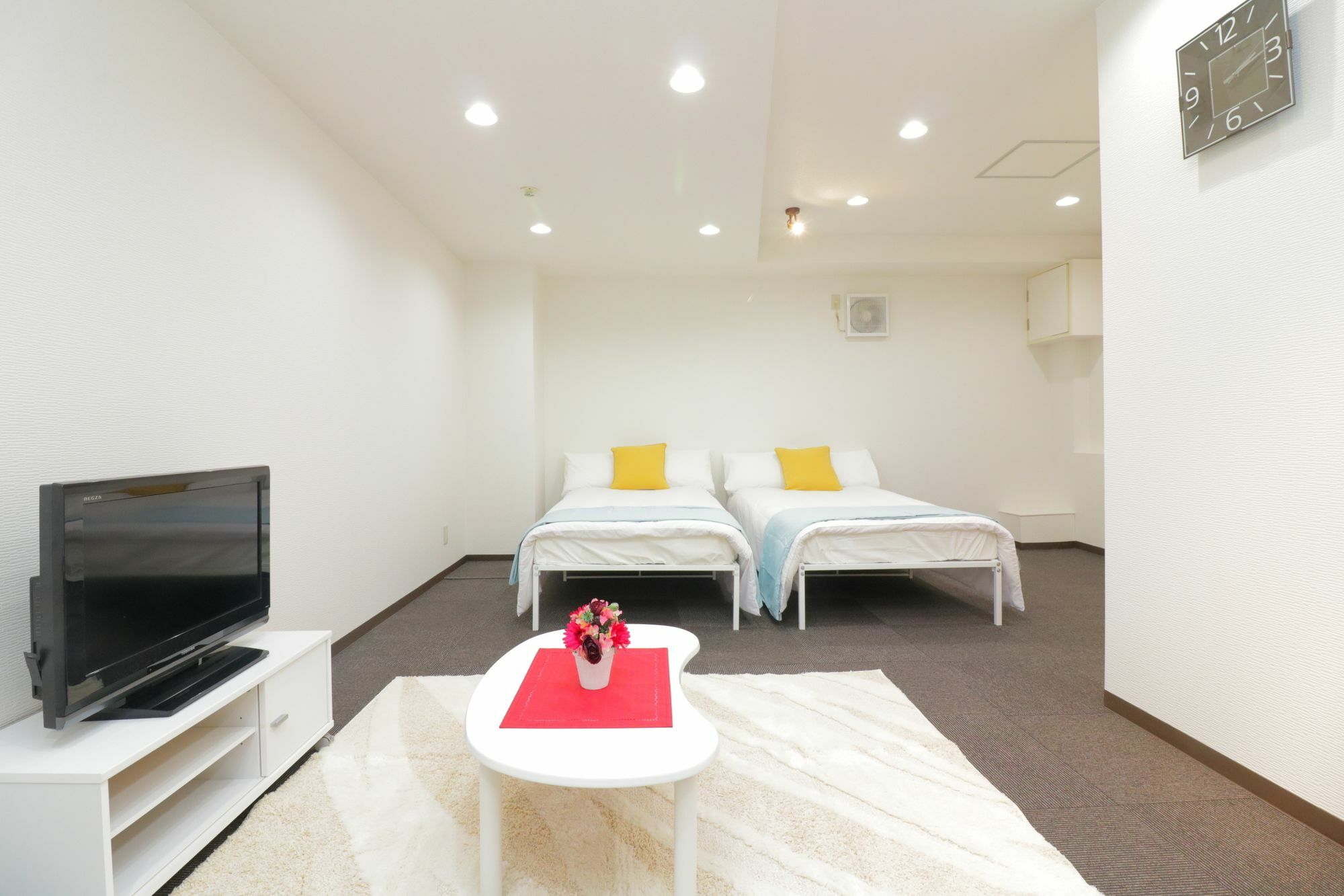 Hg Cozy No.14 Apartment *