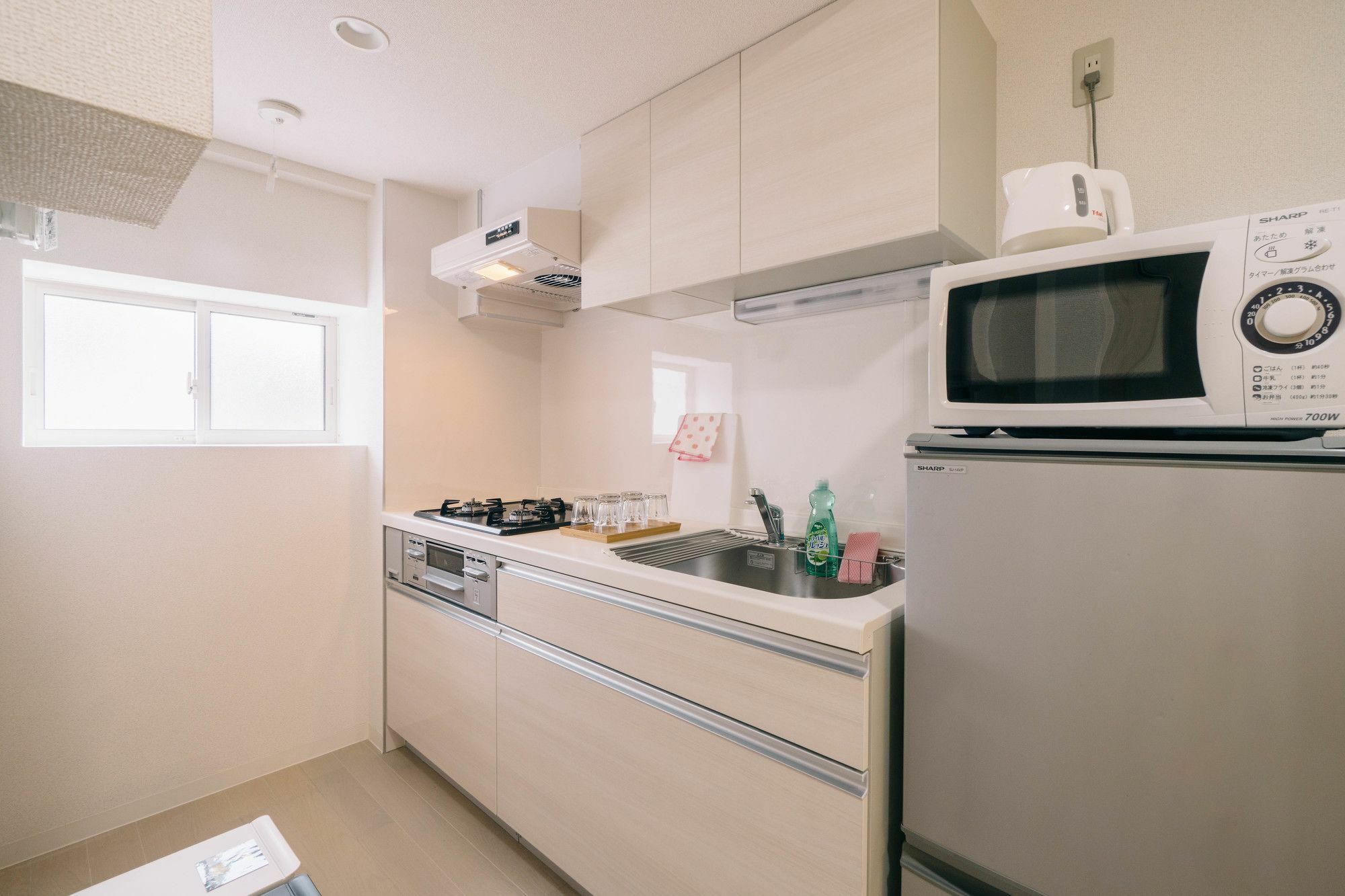 Momodani House 501