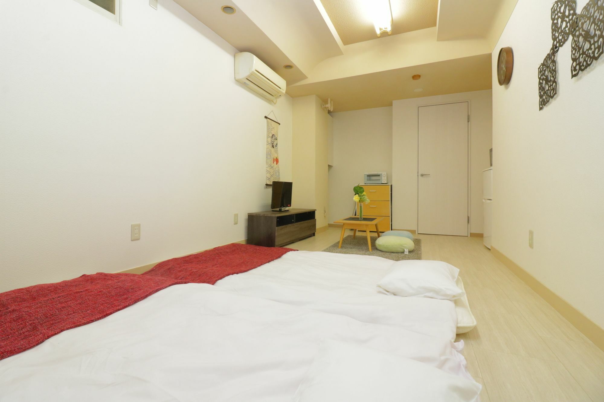 Apartment Hg Cozy No.14 *