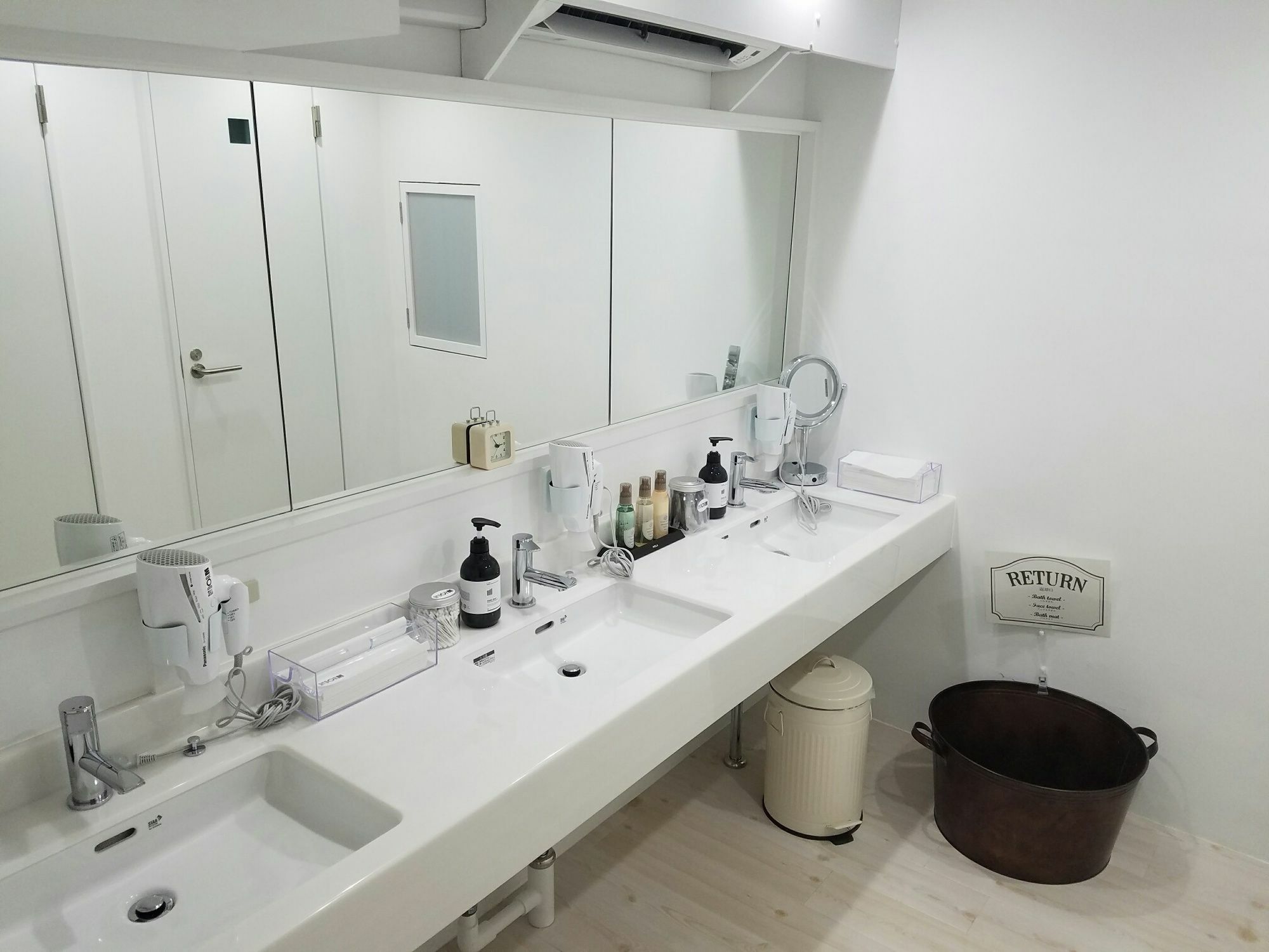 The Dorm Osaka