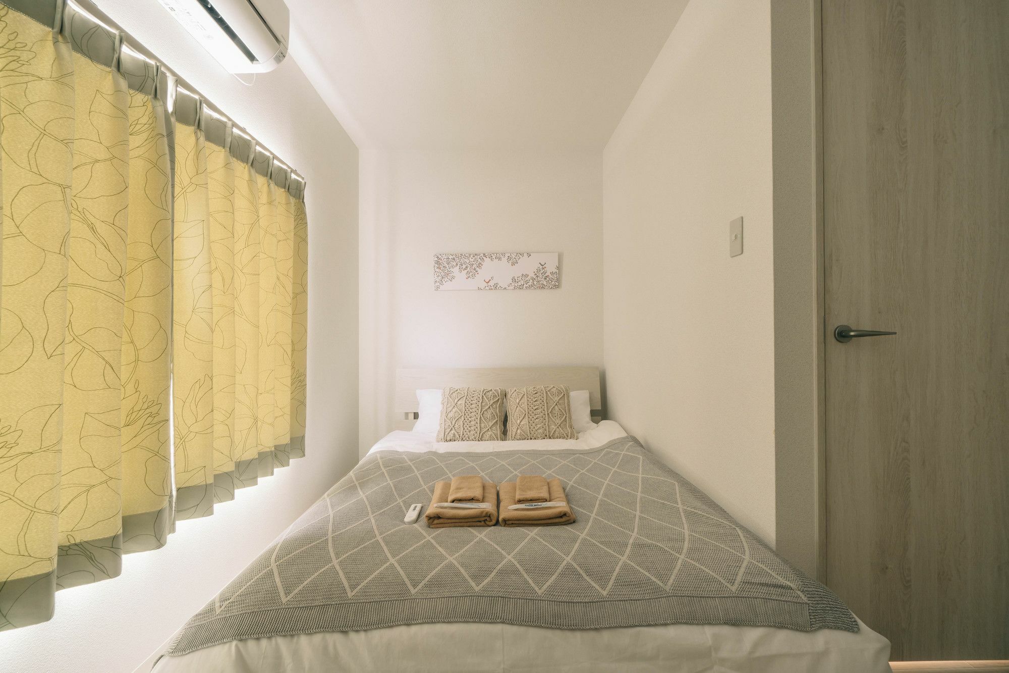 Momodani House 501