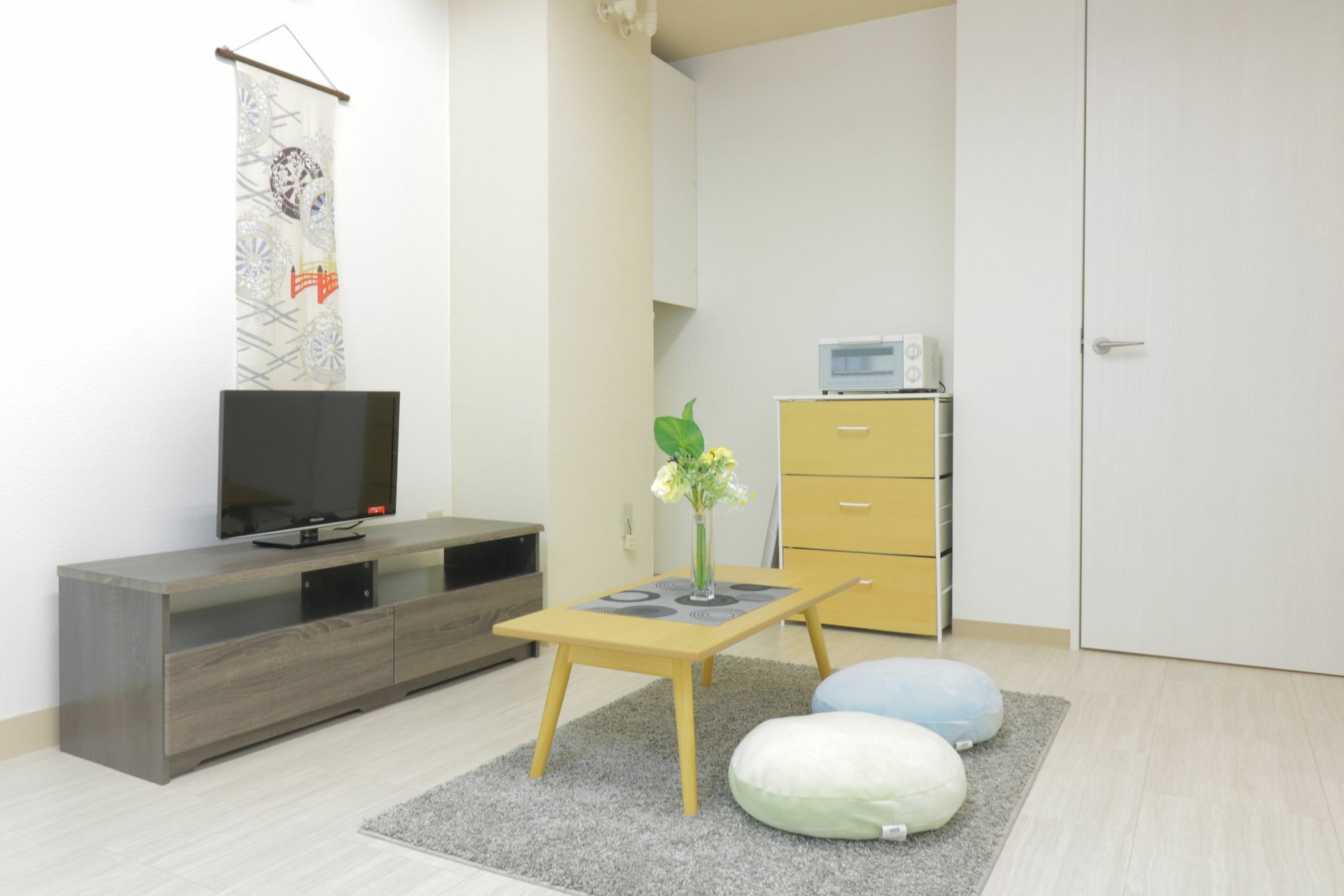 Apartment Hg Cozy No.14 *