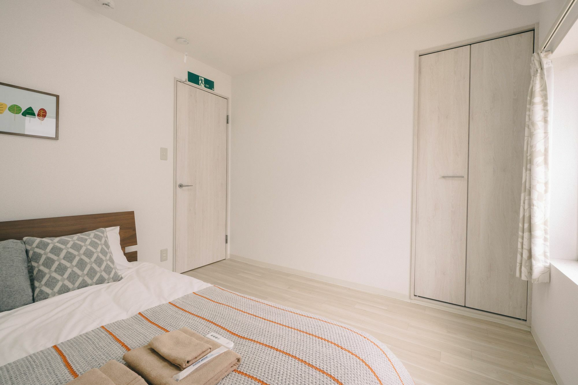 Momodani House 501 Apartment *