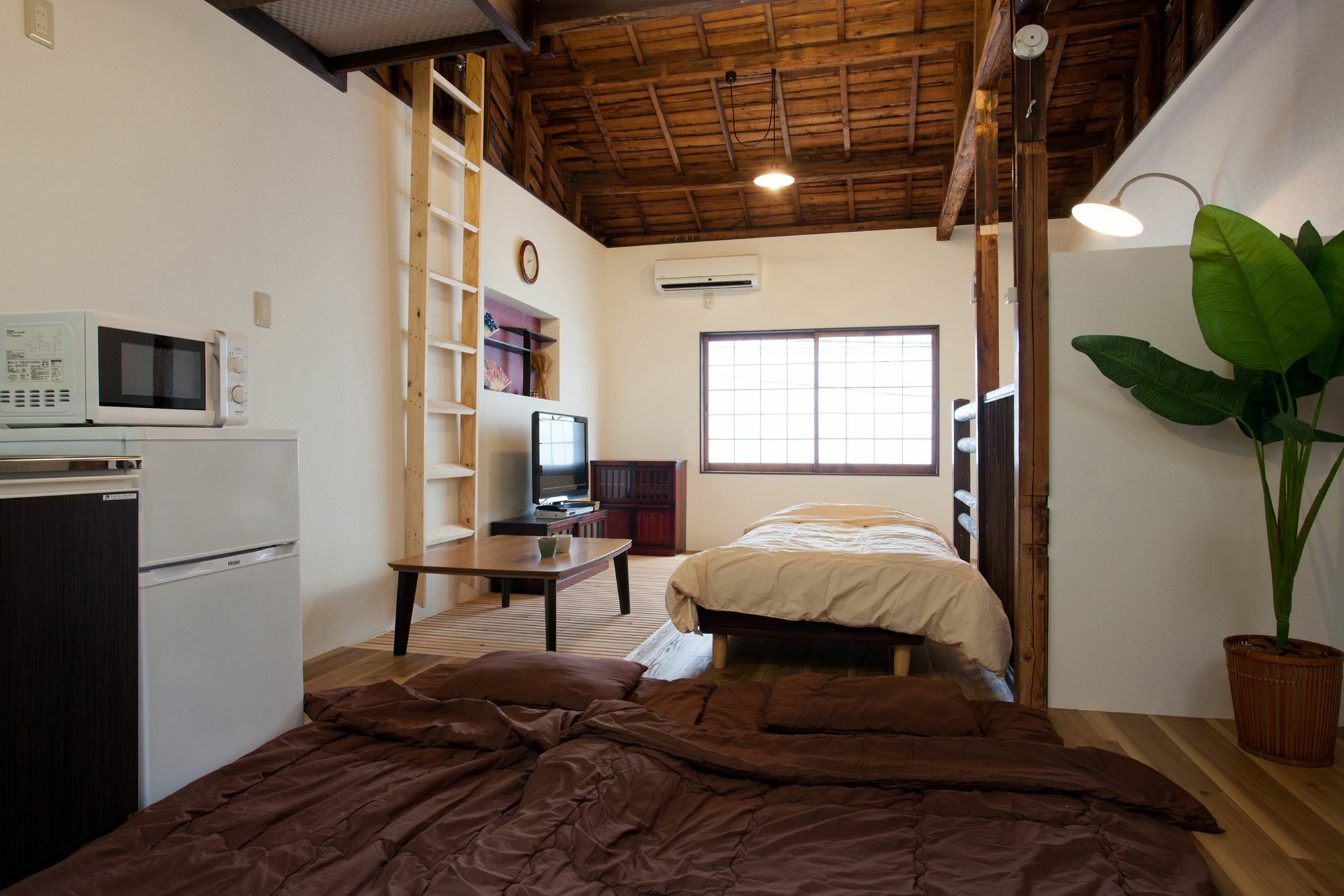 Casa de férias Kurofuneya