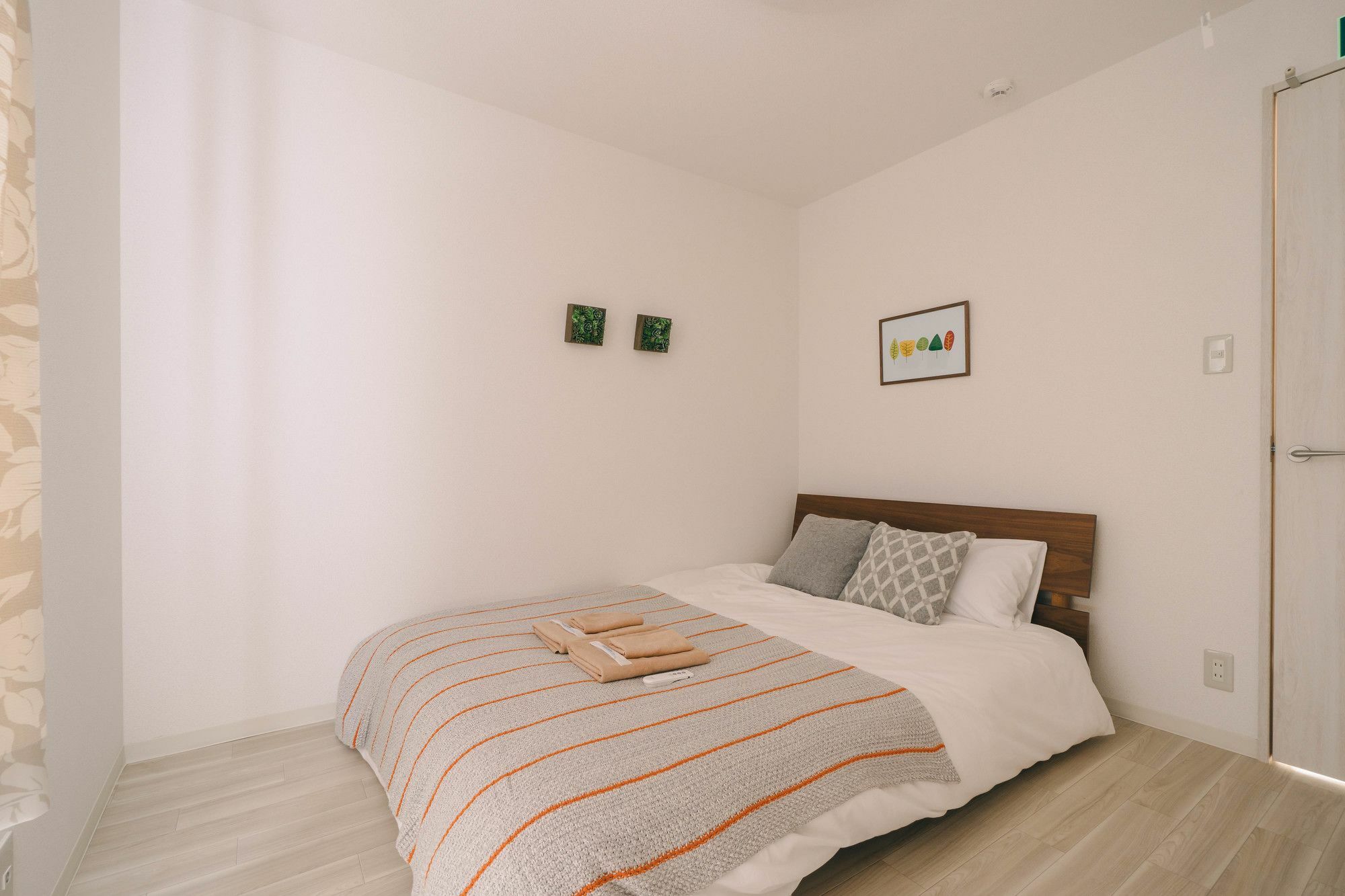 Momodani House 501 Apartment Osaka