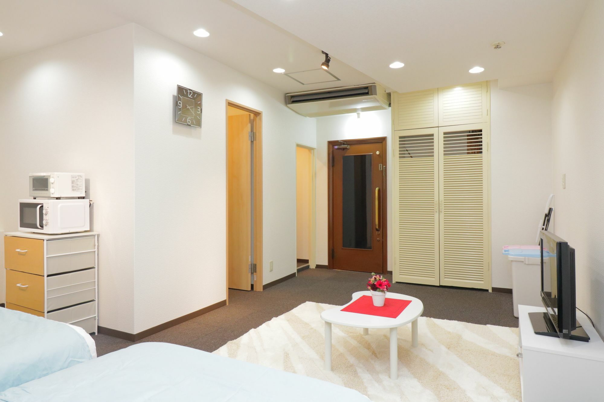 Hg Cozy No.14 Apartment Osaka