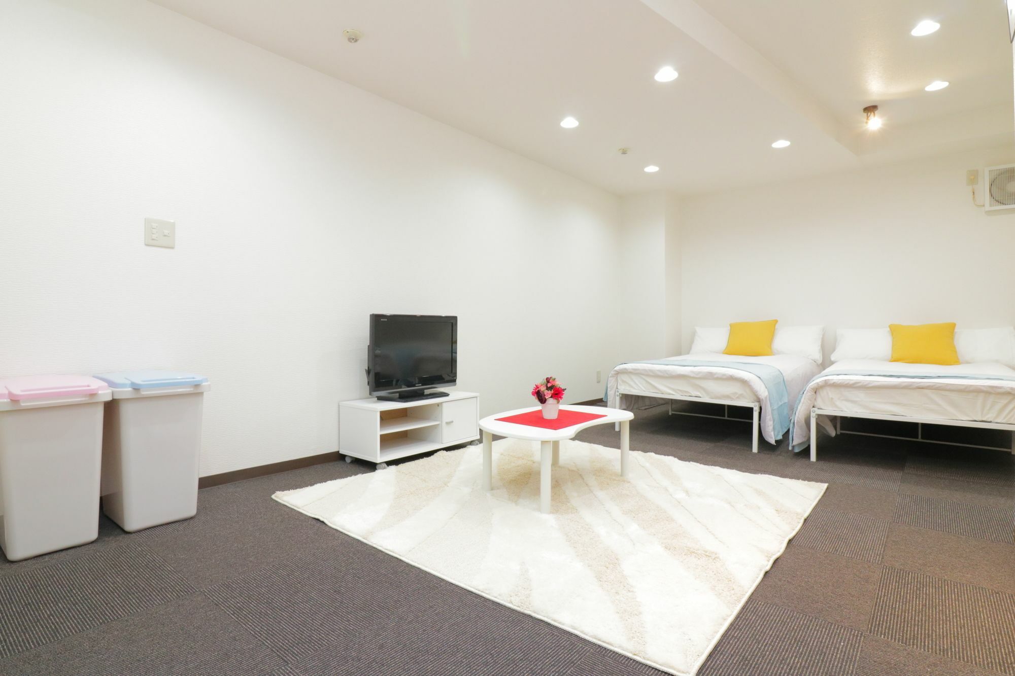Apartment Hg Cozy No.14 Osaka