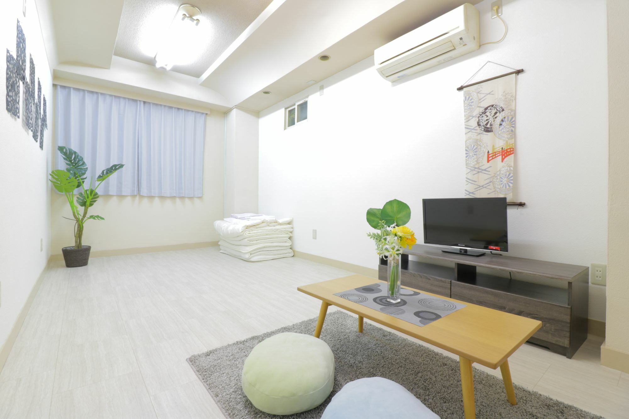 Hg Cozy No.14 Apartment *