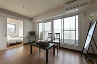 Apartment Namba Shimanouchi