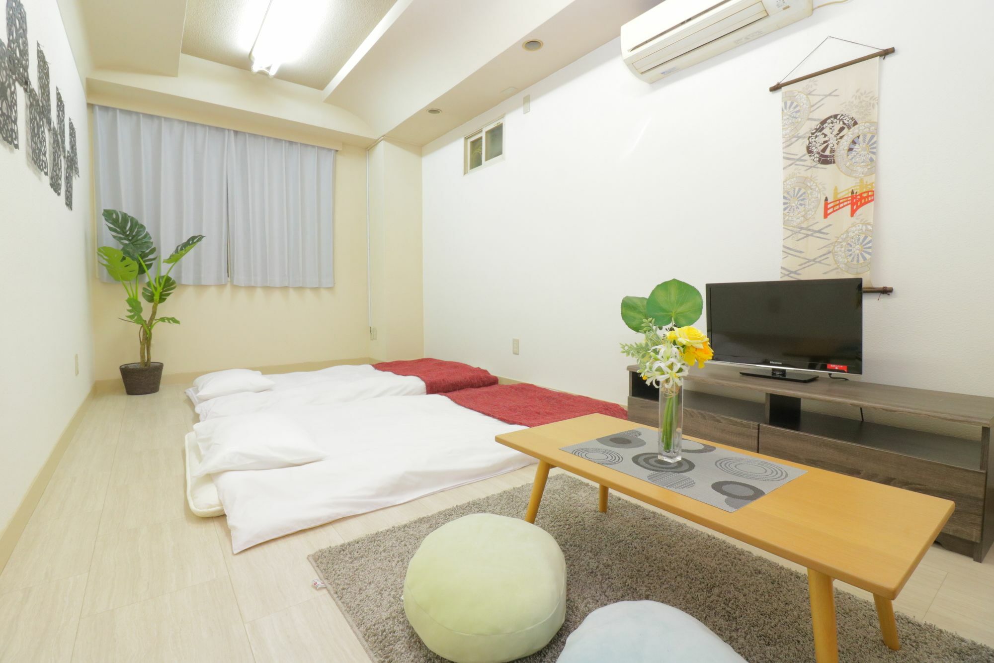 Hg Cozy No.14 Apartment