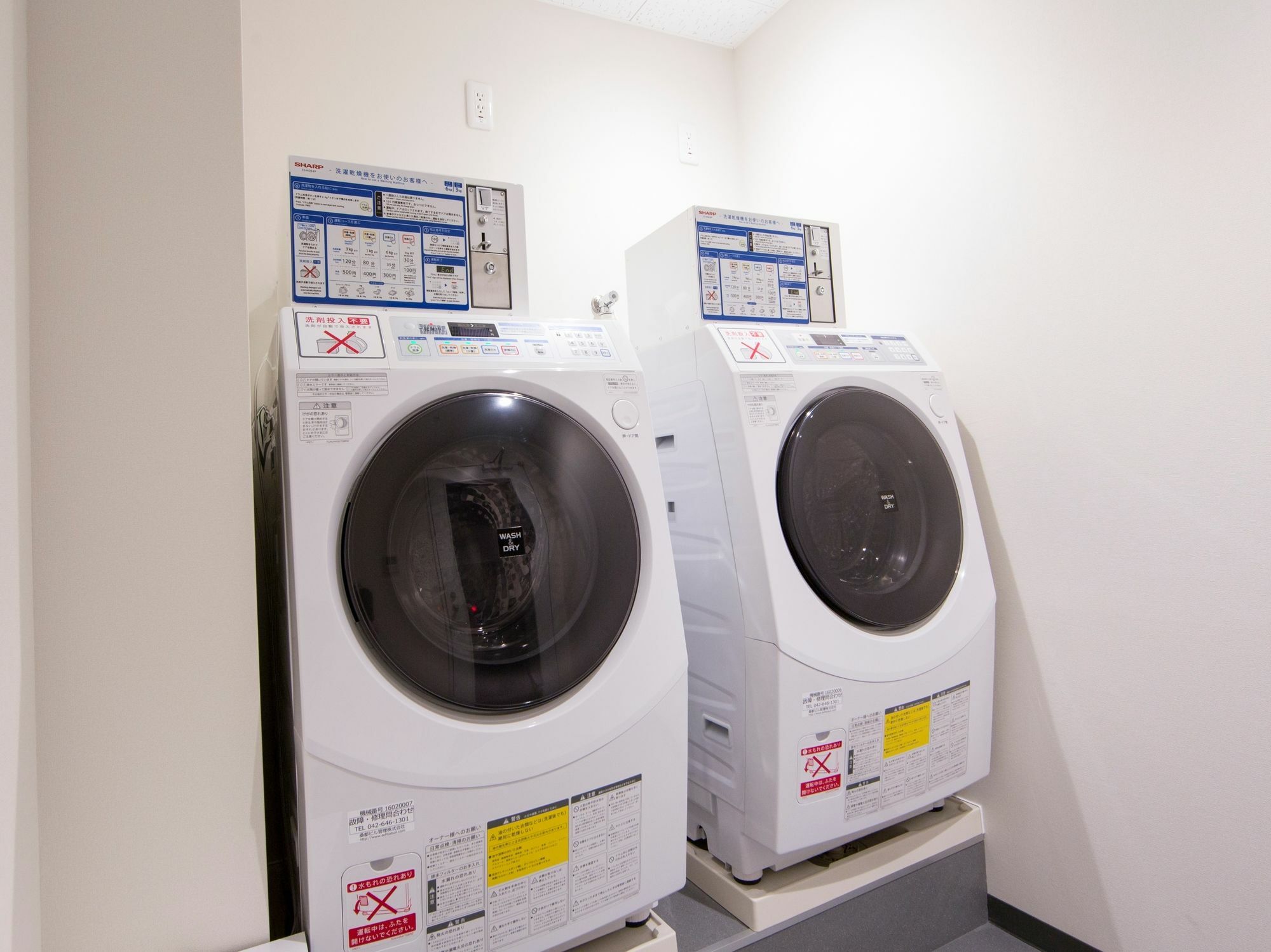 Economy hotel Karaksa Shinsaibashi I 4*