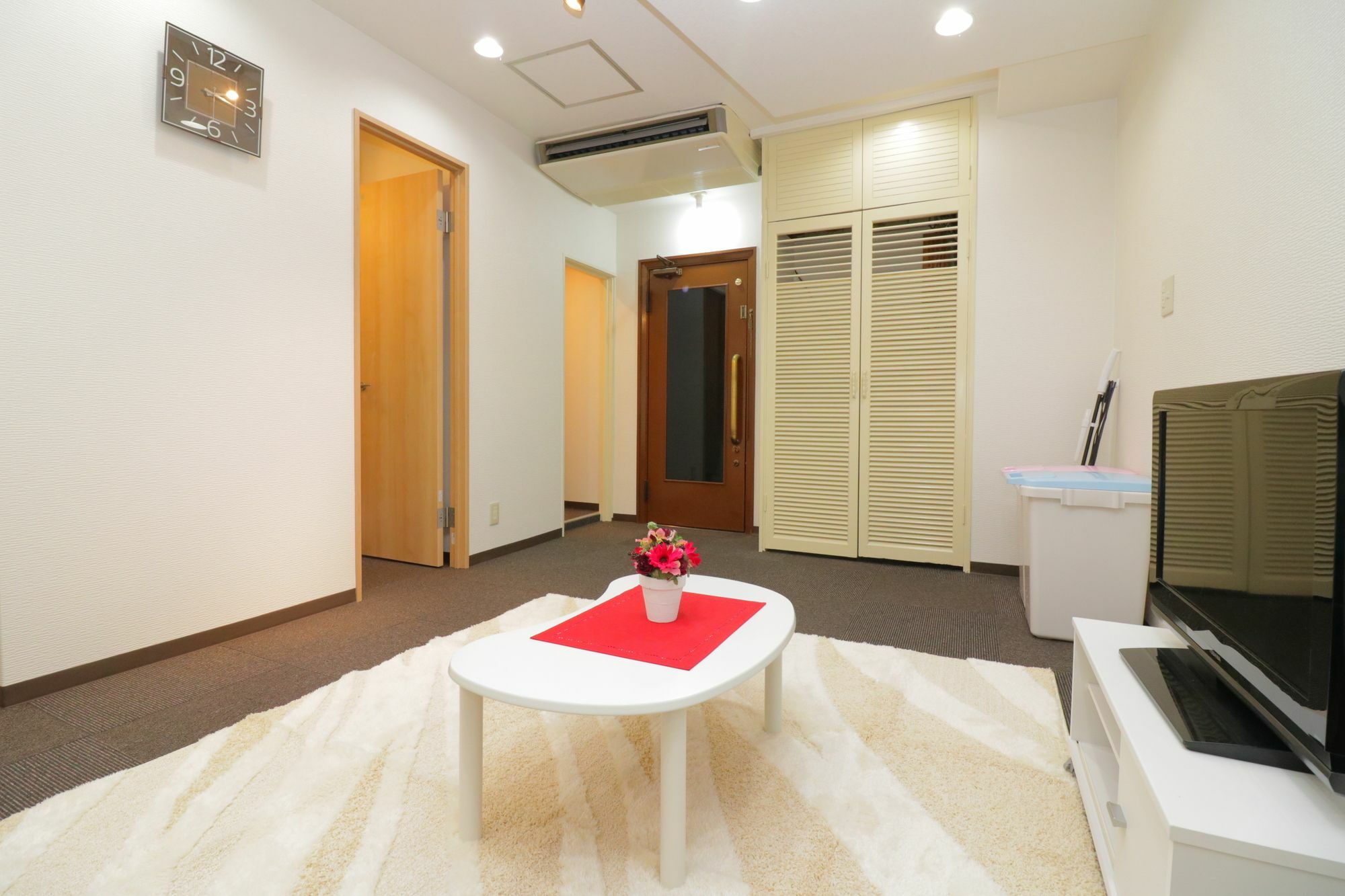 Apartment Hg Cozy No.14 *