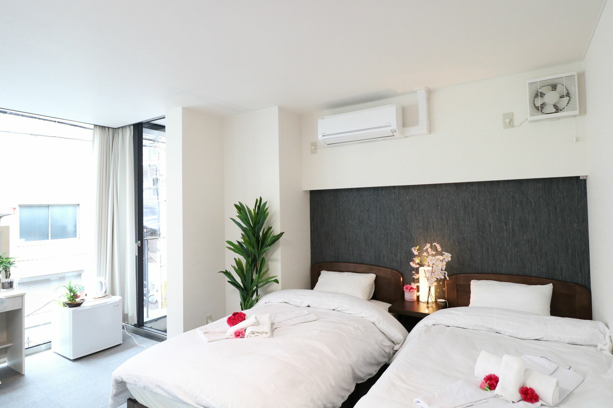 Apartment Sakuragawa Riverside Osaka