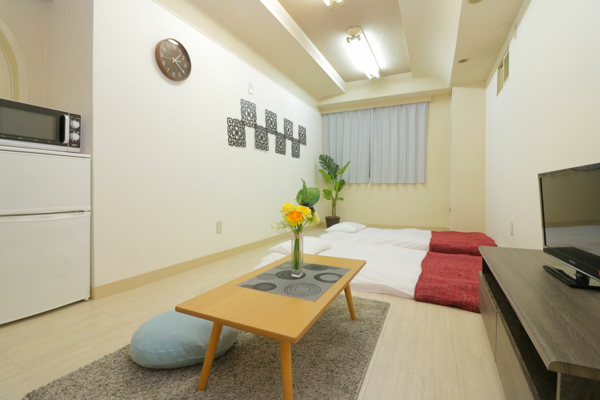 Apartment Hg Cozy No.14 Osaka