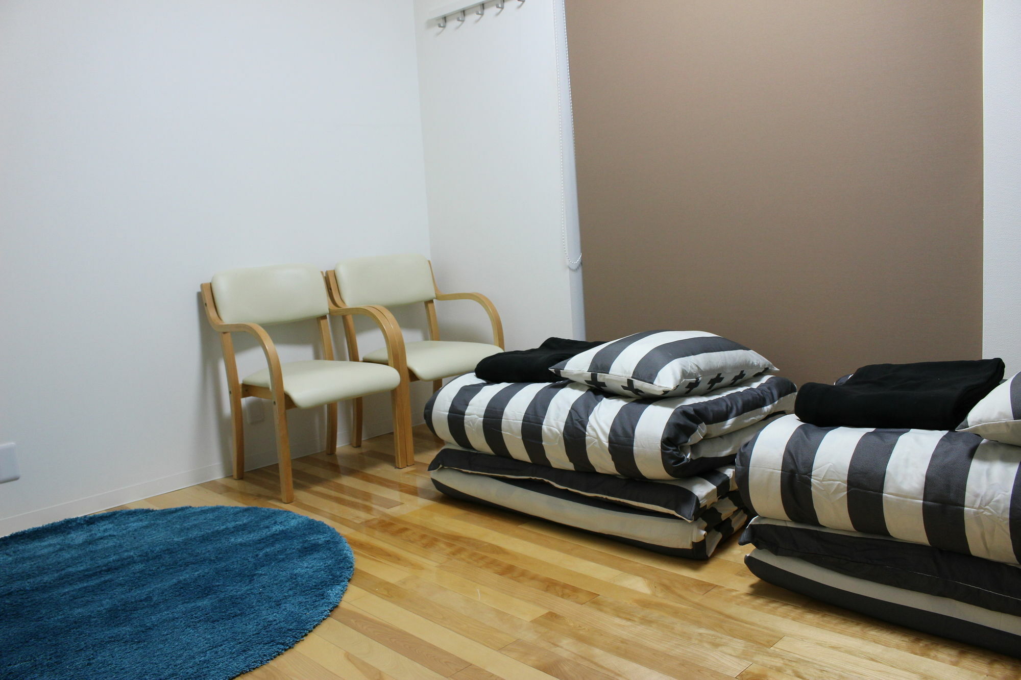 Guest house Haru 2*