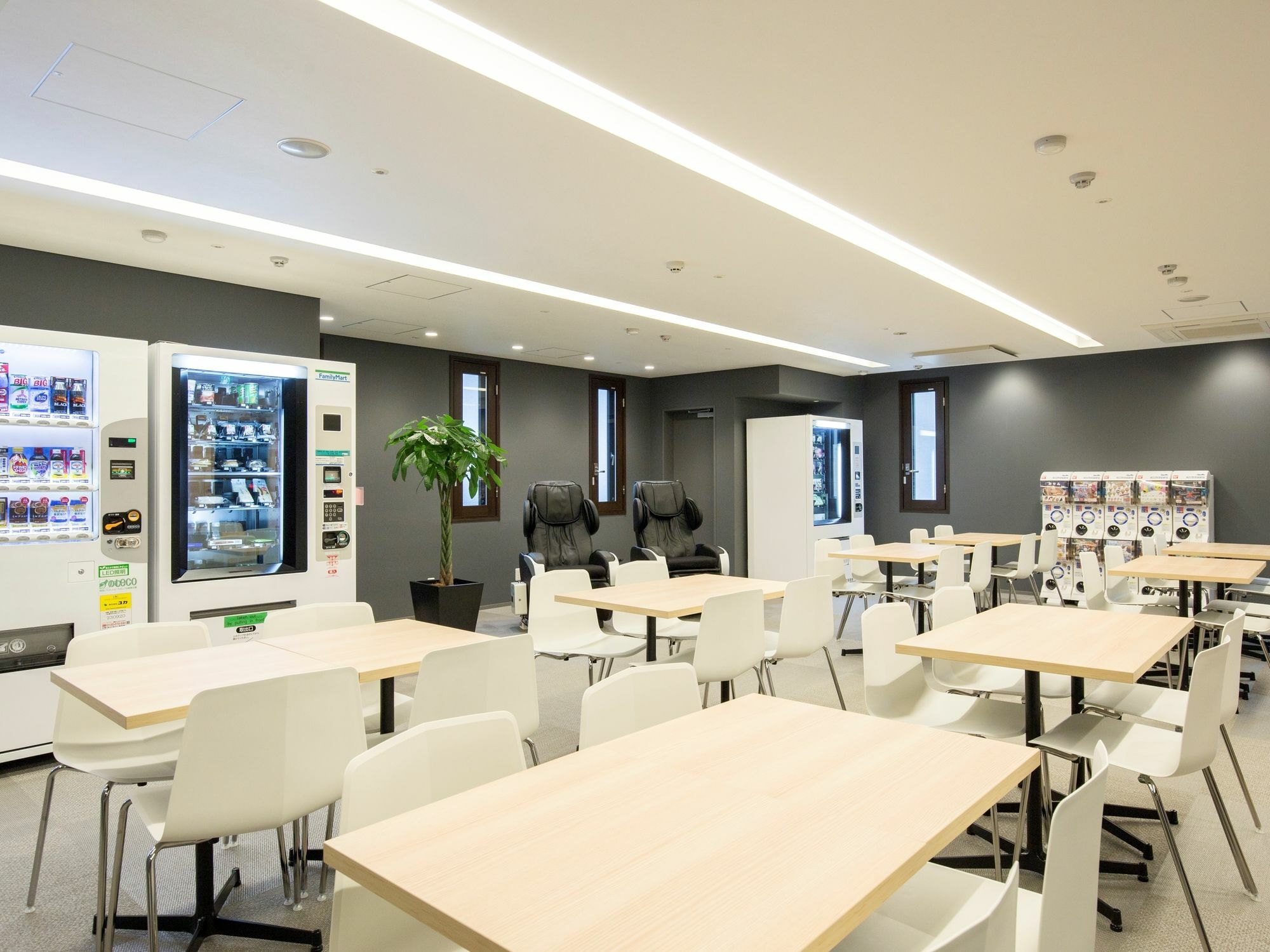 Karaksa Shinsaibashi I 4*