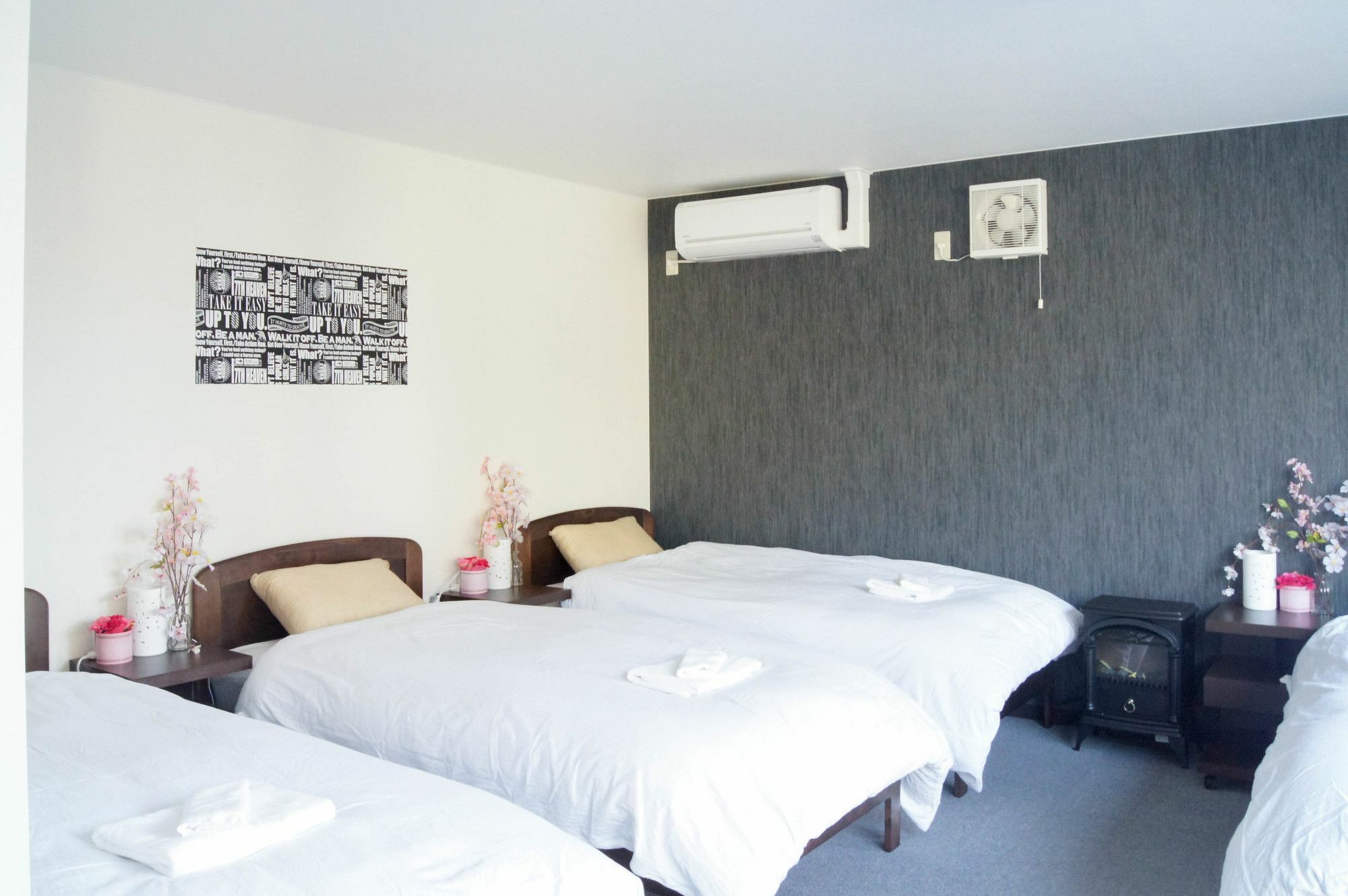 Sakuragawa Riverside Apartment Osaka