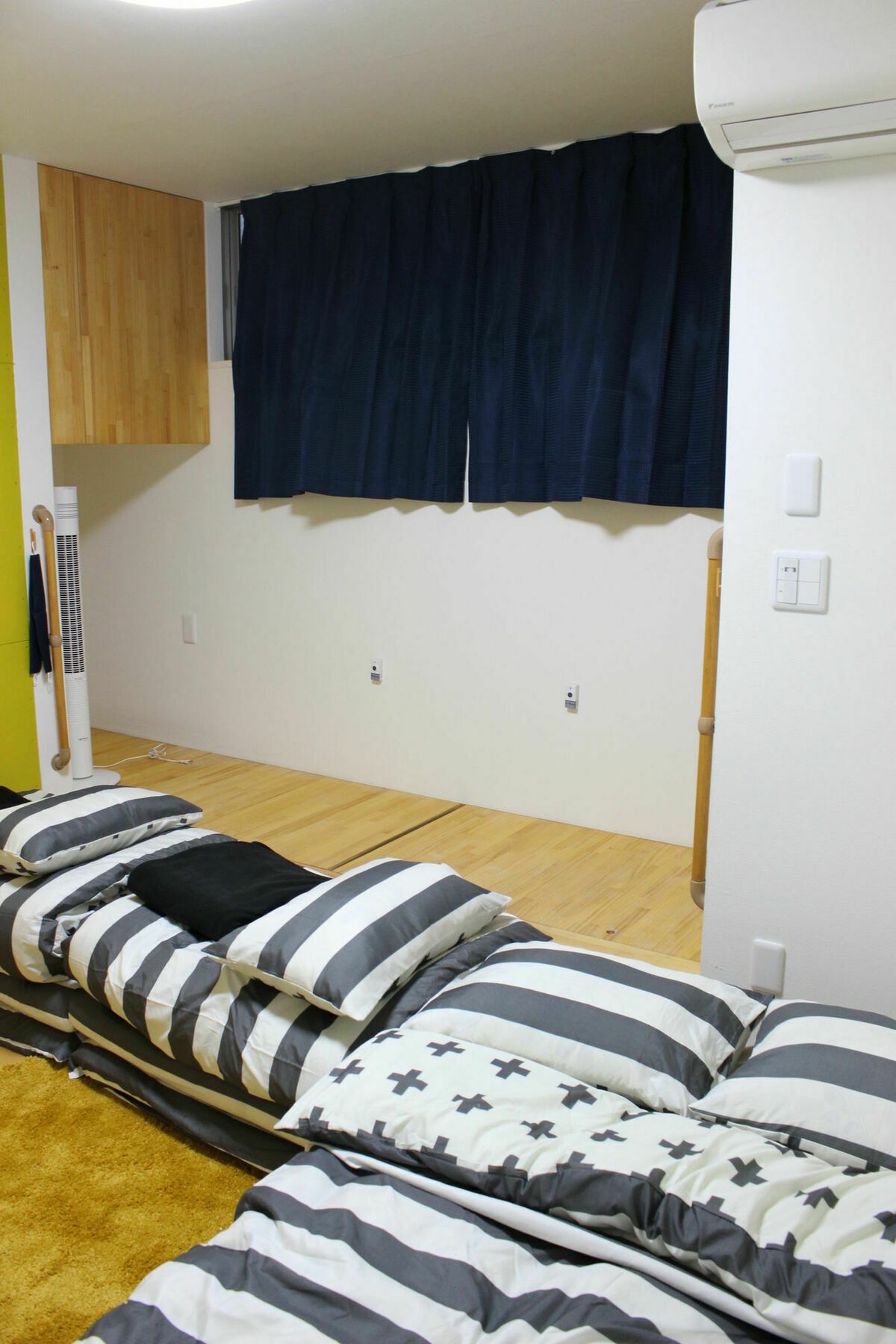 Guest house Haru Osaka