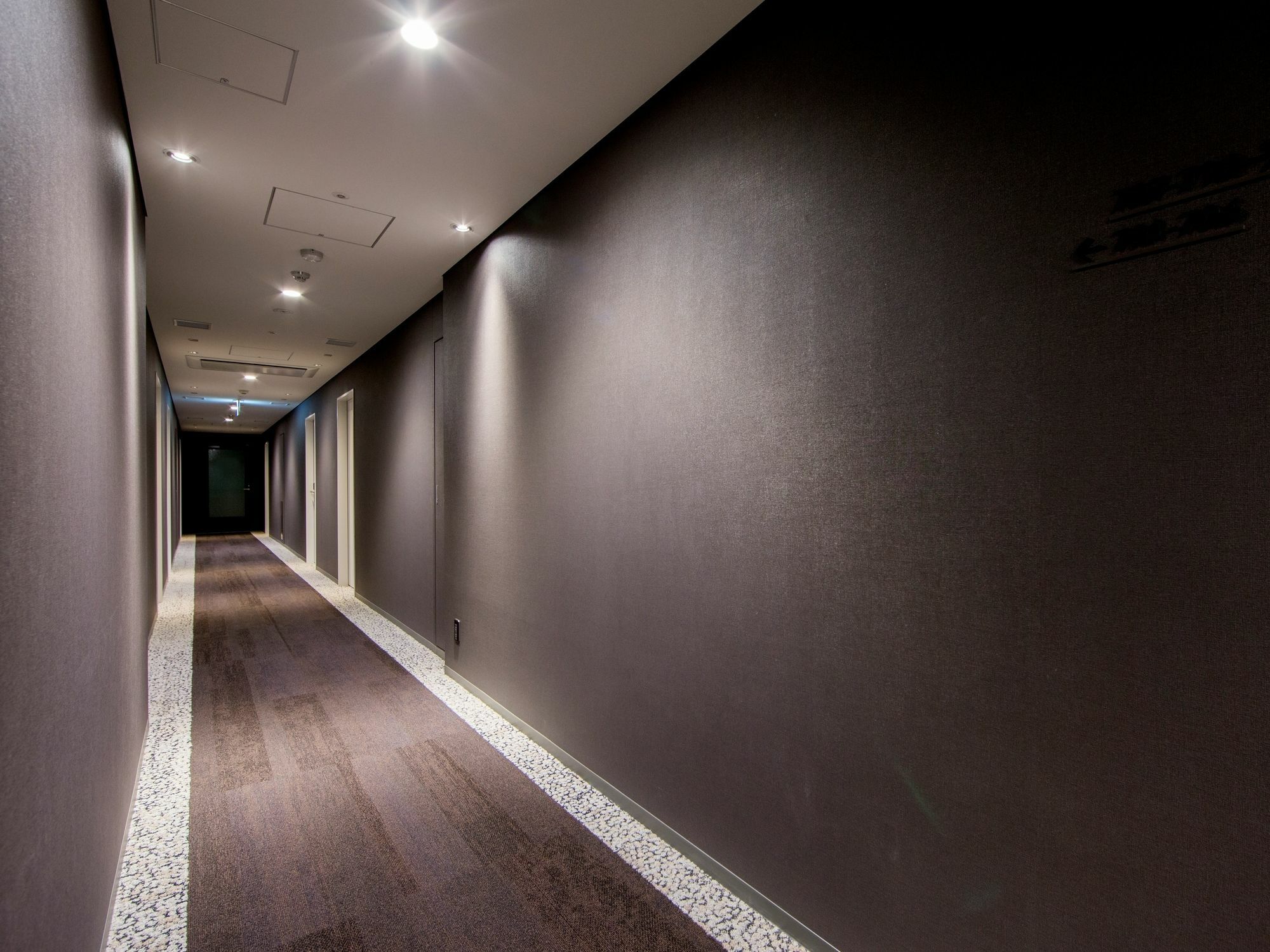 Karaksa Shinsaibashi I Economy hotel