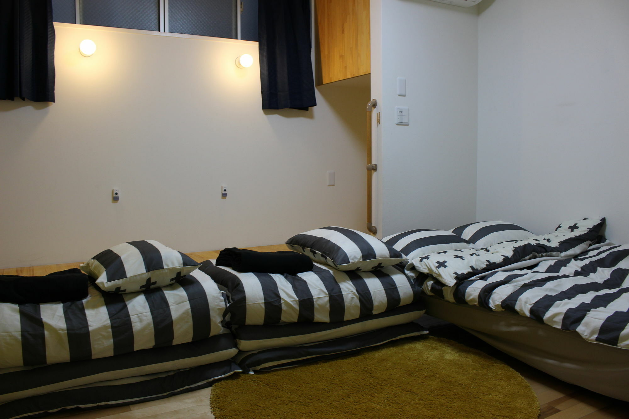 Guest house Haru Osaka