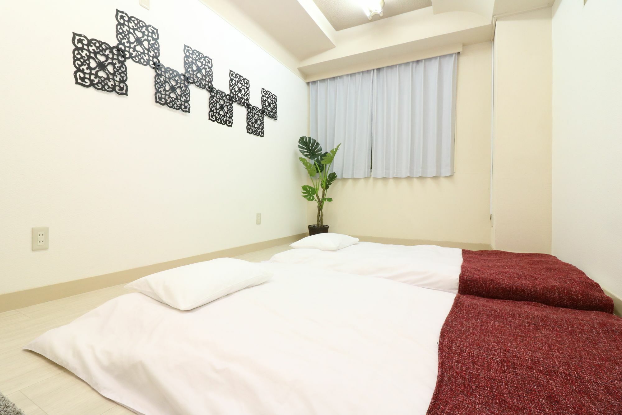 Hg Cozy No.14 Apartment