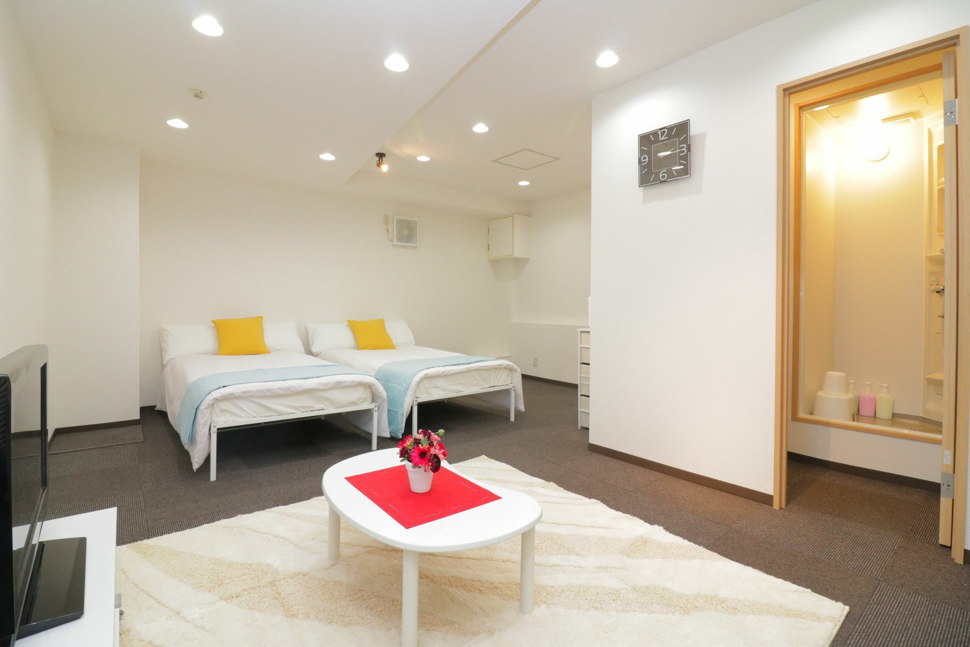 Apartment Hg Cozy No.14 Osaka