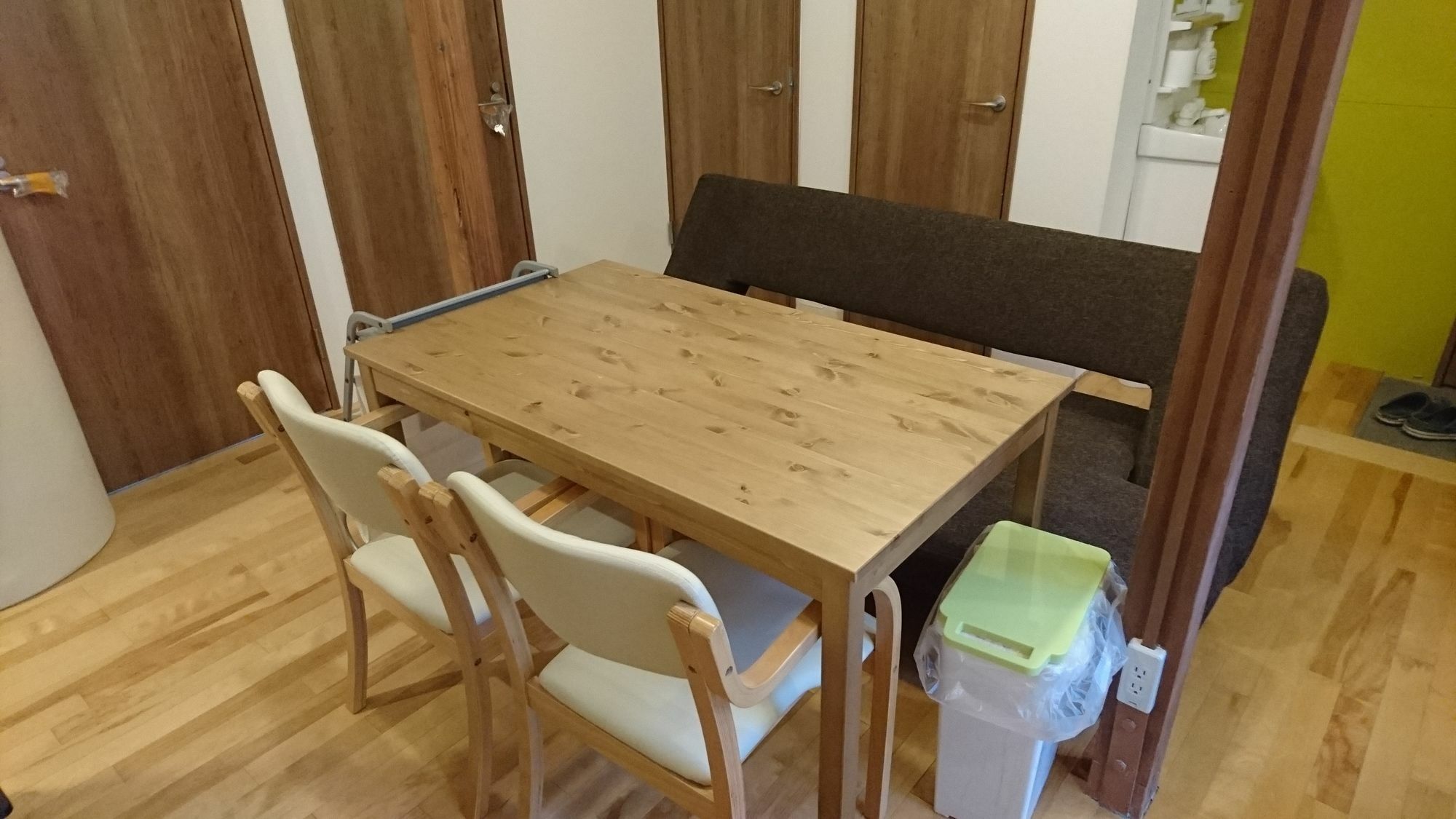 Guest house Haru 2*