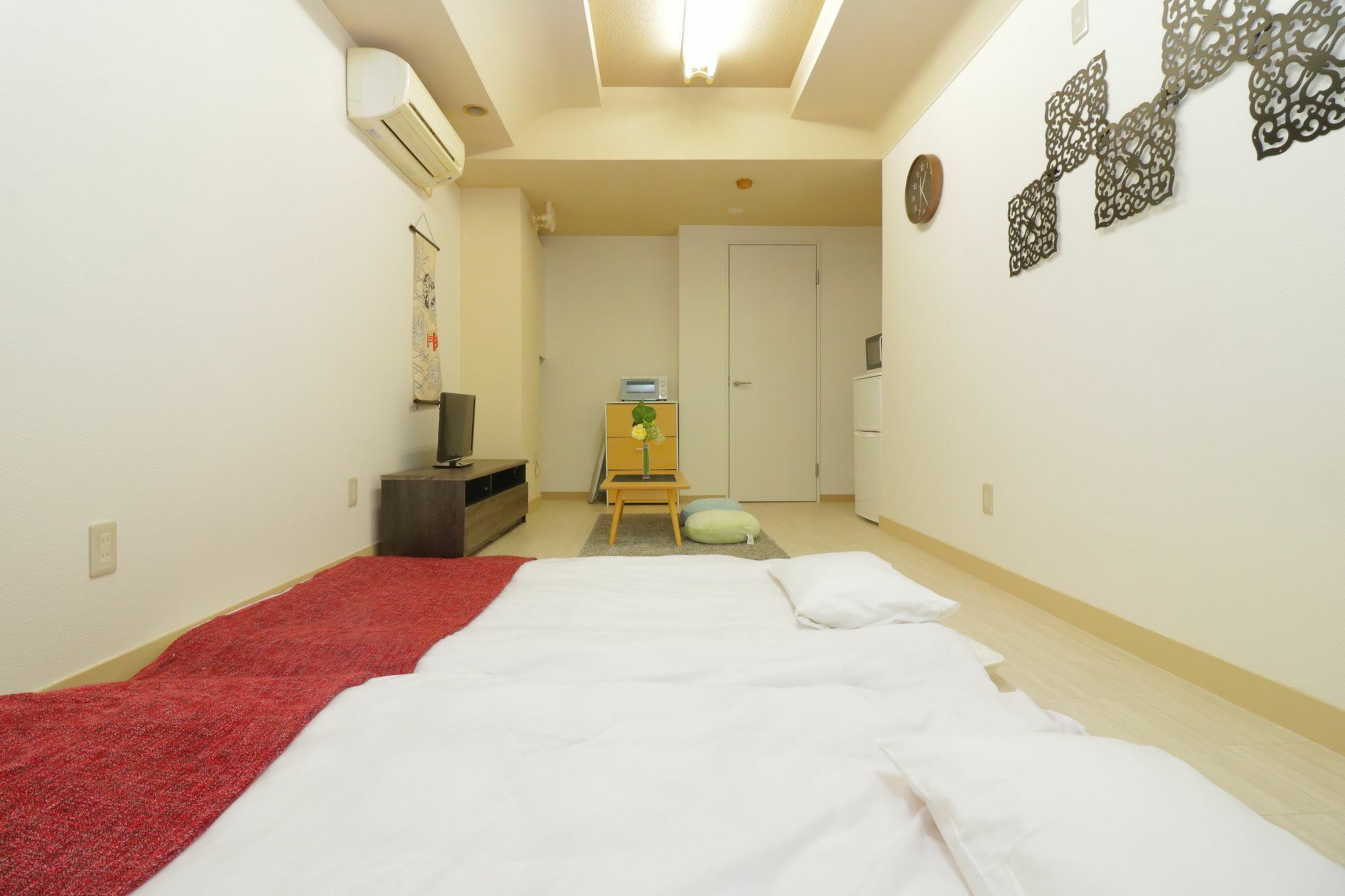 Hg Cozy No.14 Apartment