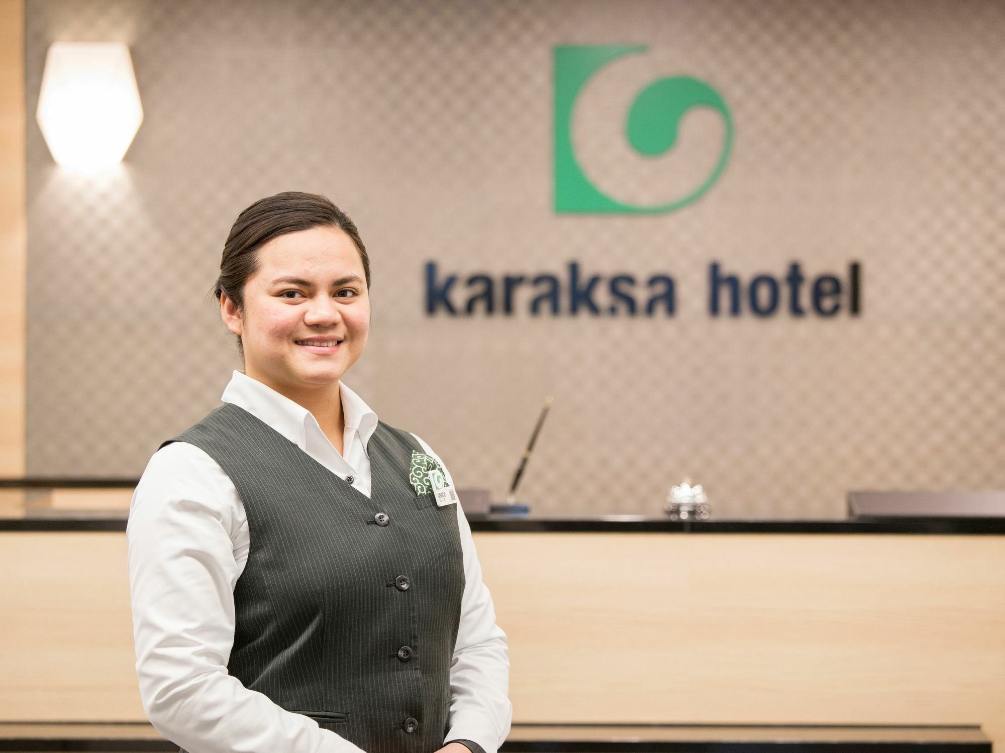 Economy hotel Karaksa Shinsaibashi I 4*