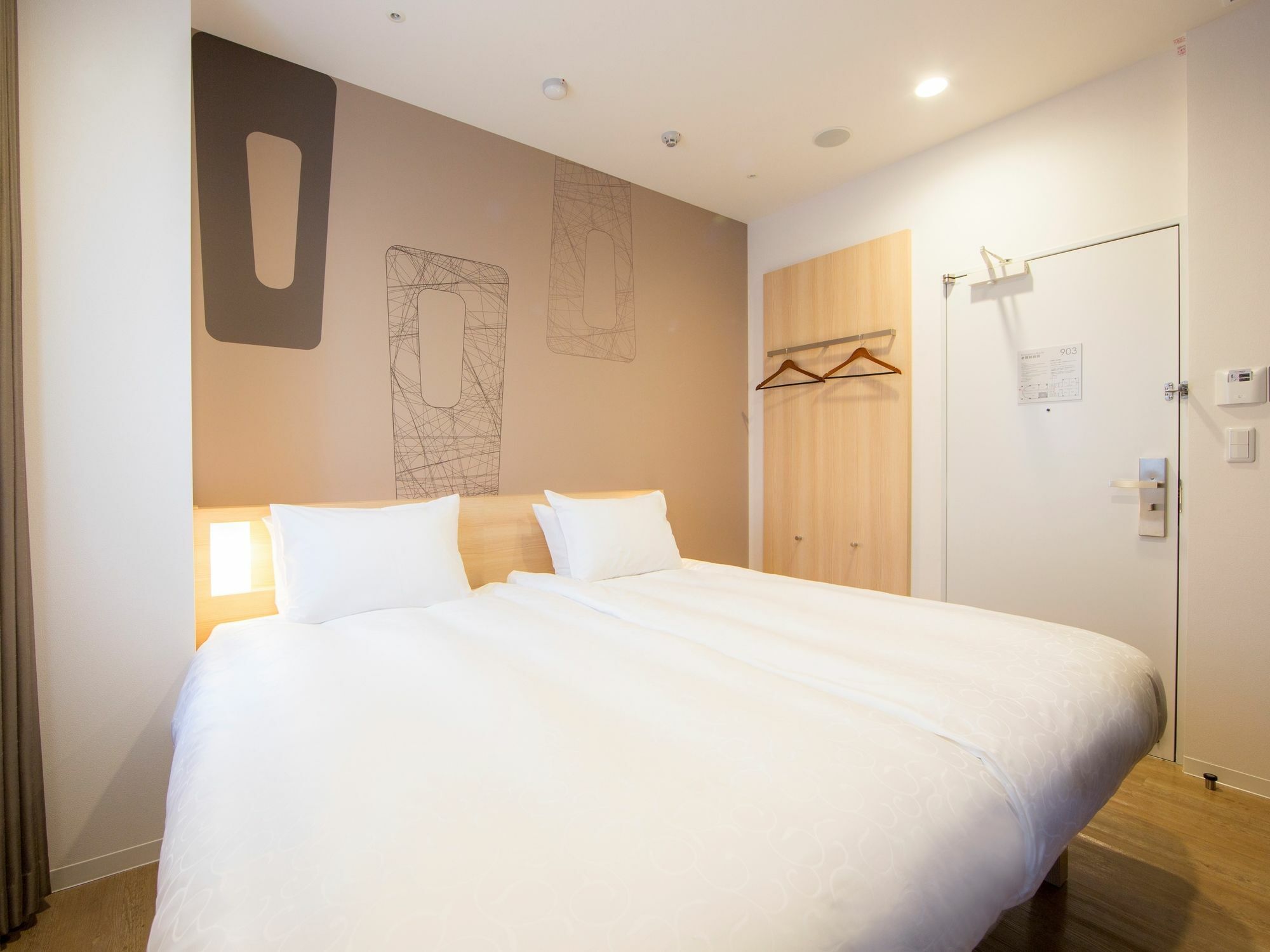 Karaksa Shinsaibashi I 4* Osaka
