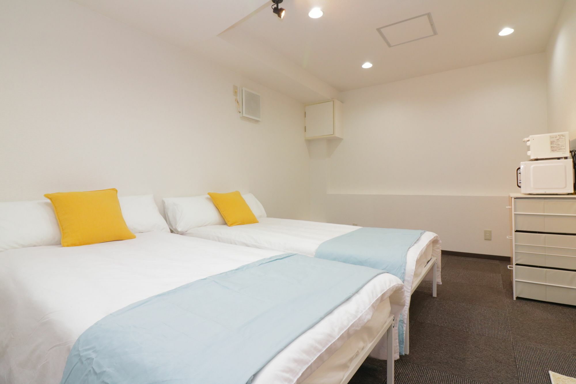 Apartment Hg Cozy No.14 *
