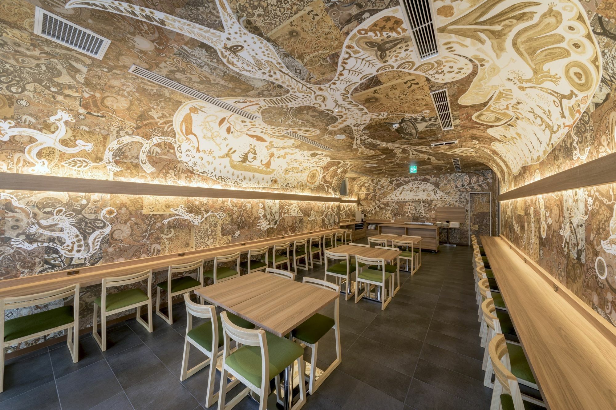 Hotel Hotel Wbf Artstay Namba