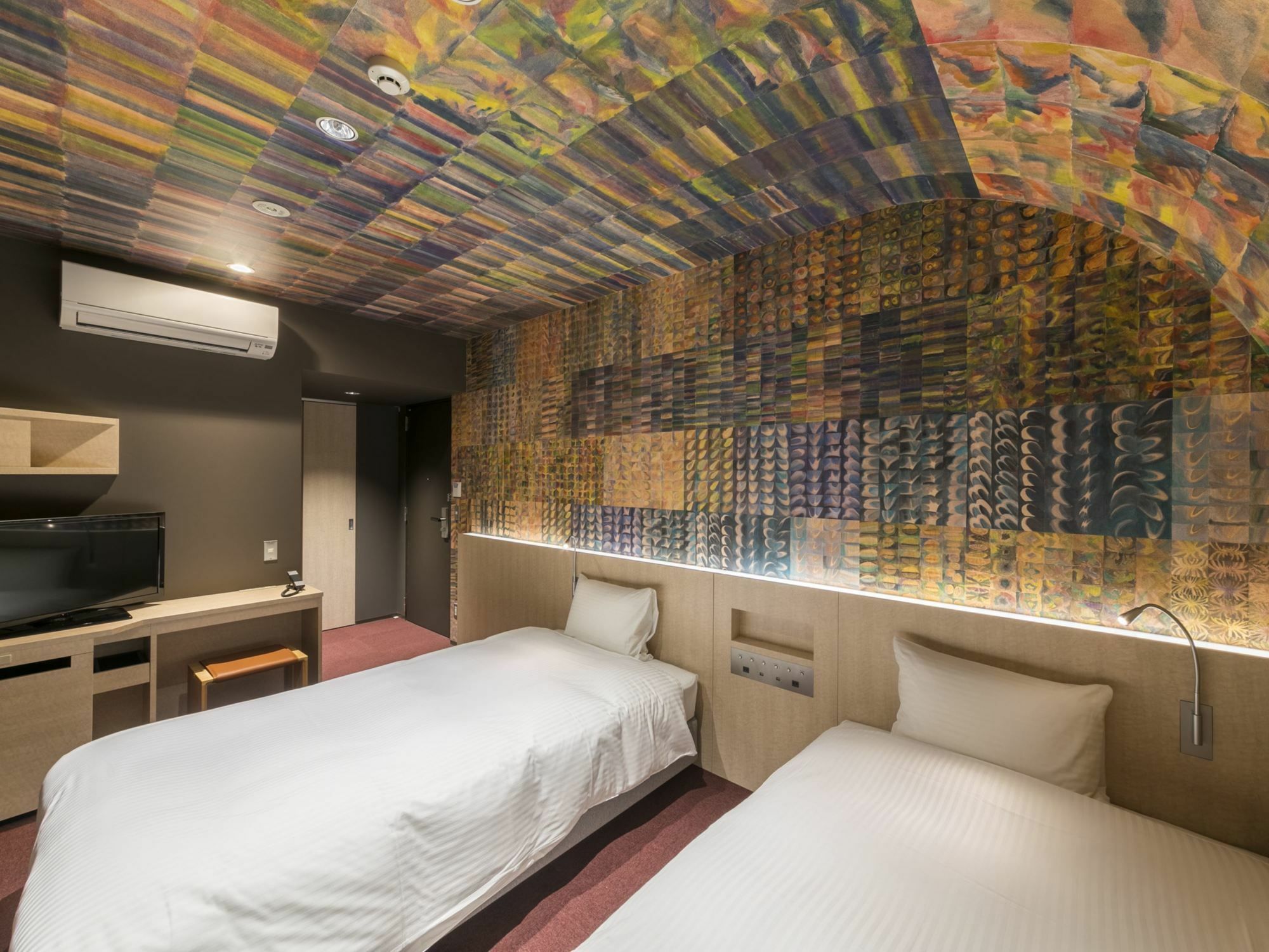 Hotel Wbf Artstay Namba Hotel Osaka