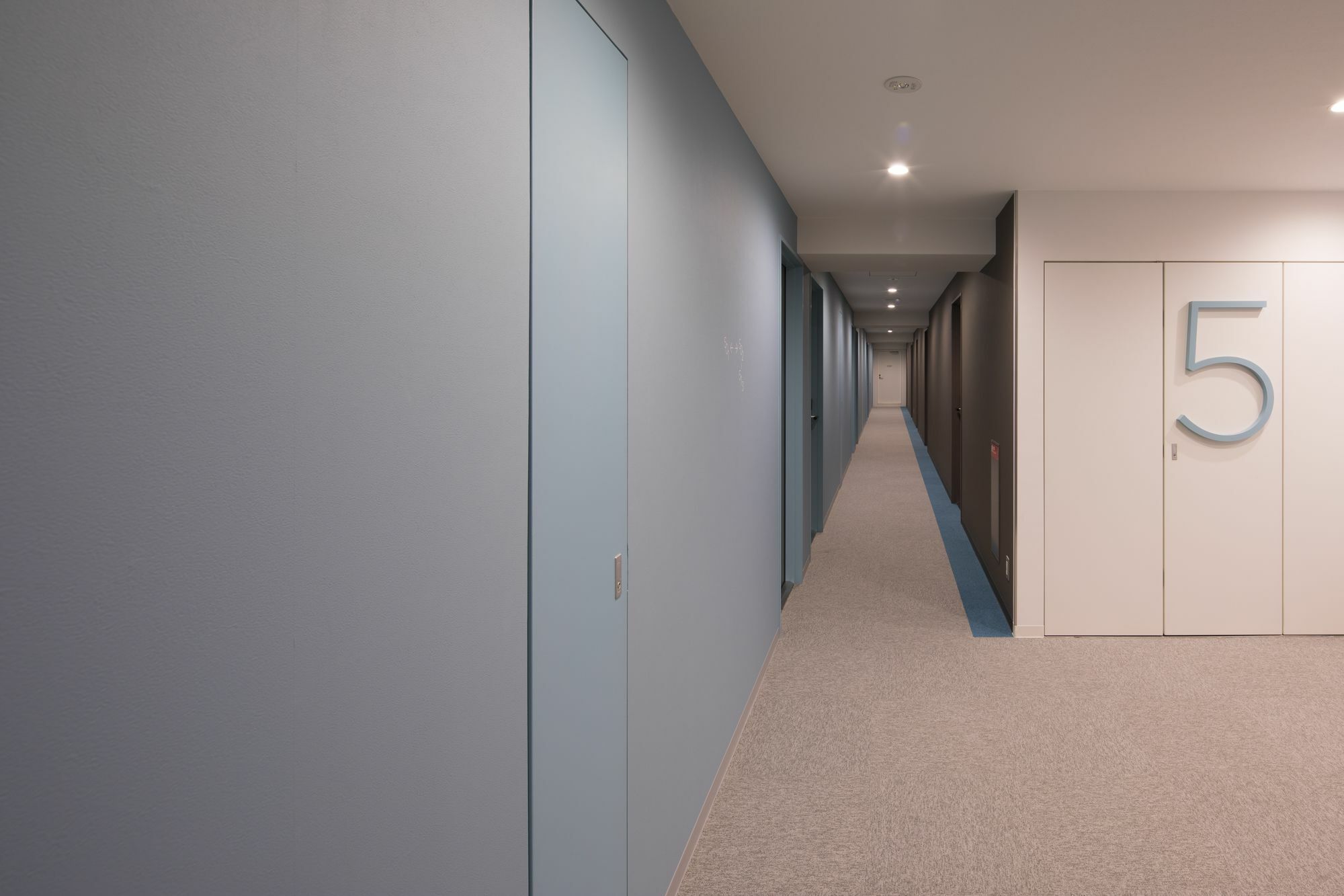 Hotel Wbf Artstay Namba Hotel