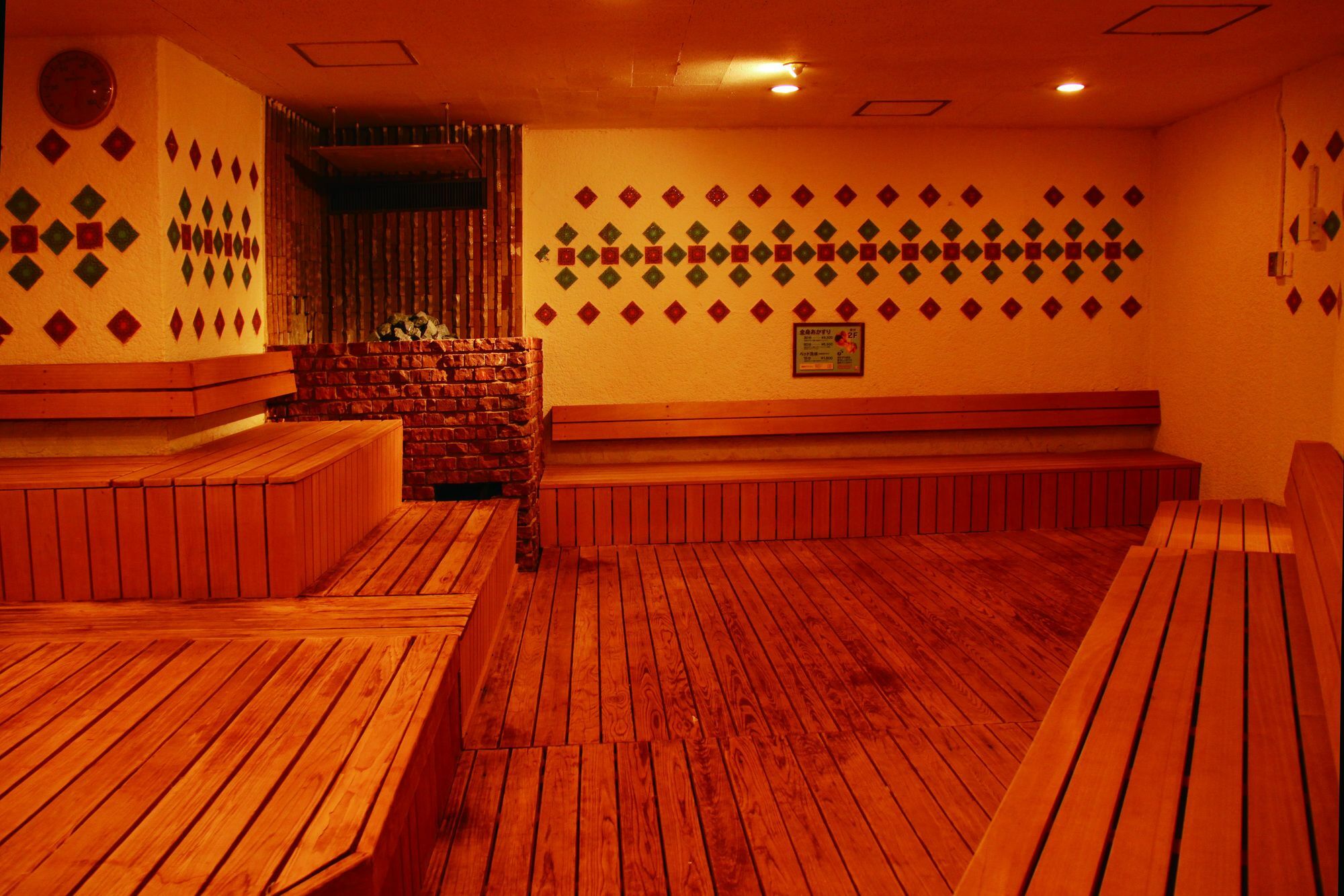 Capsule - Caters To Men Hotel Osaka
