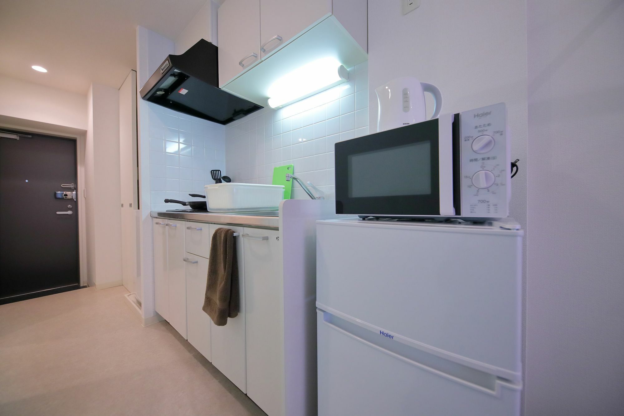 Apartment Grandouce Temma-higashi Osaka