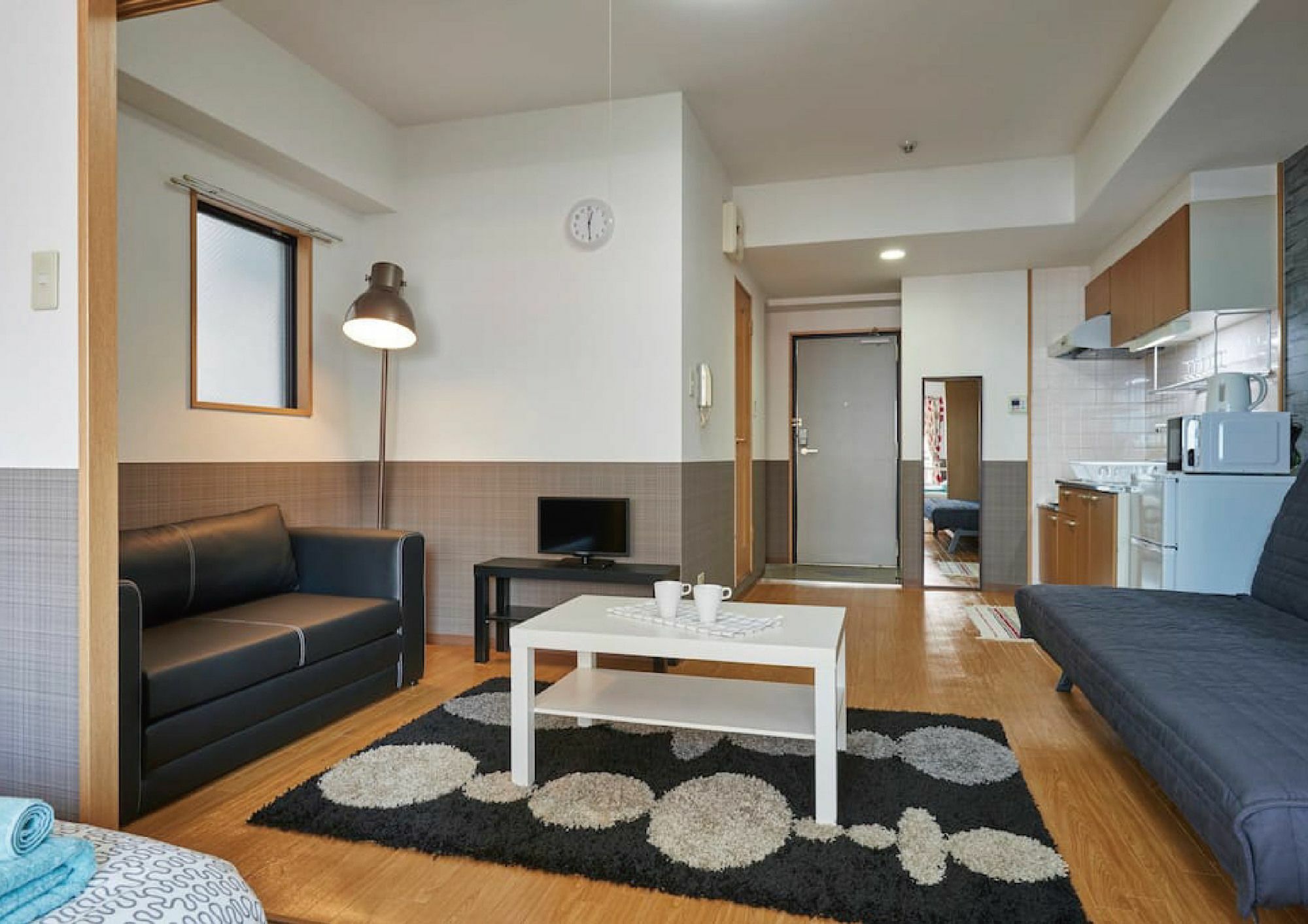 Grande Famille Shimanouchi Dotonbori Apartment *