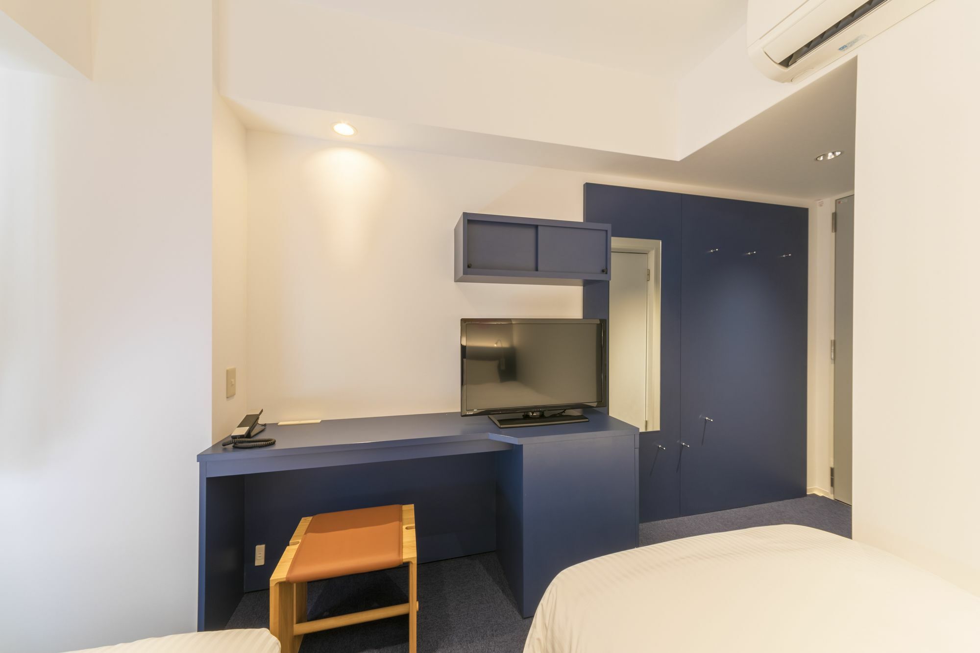 Hotel Wbf Artstay Namba Osaka