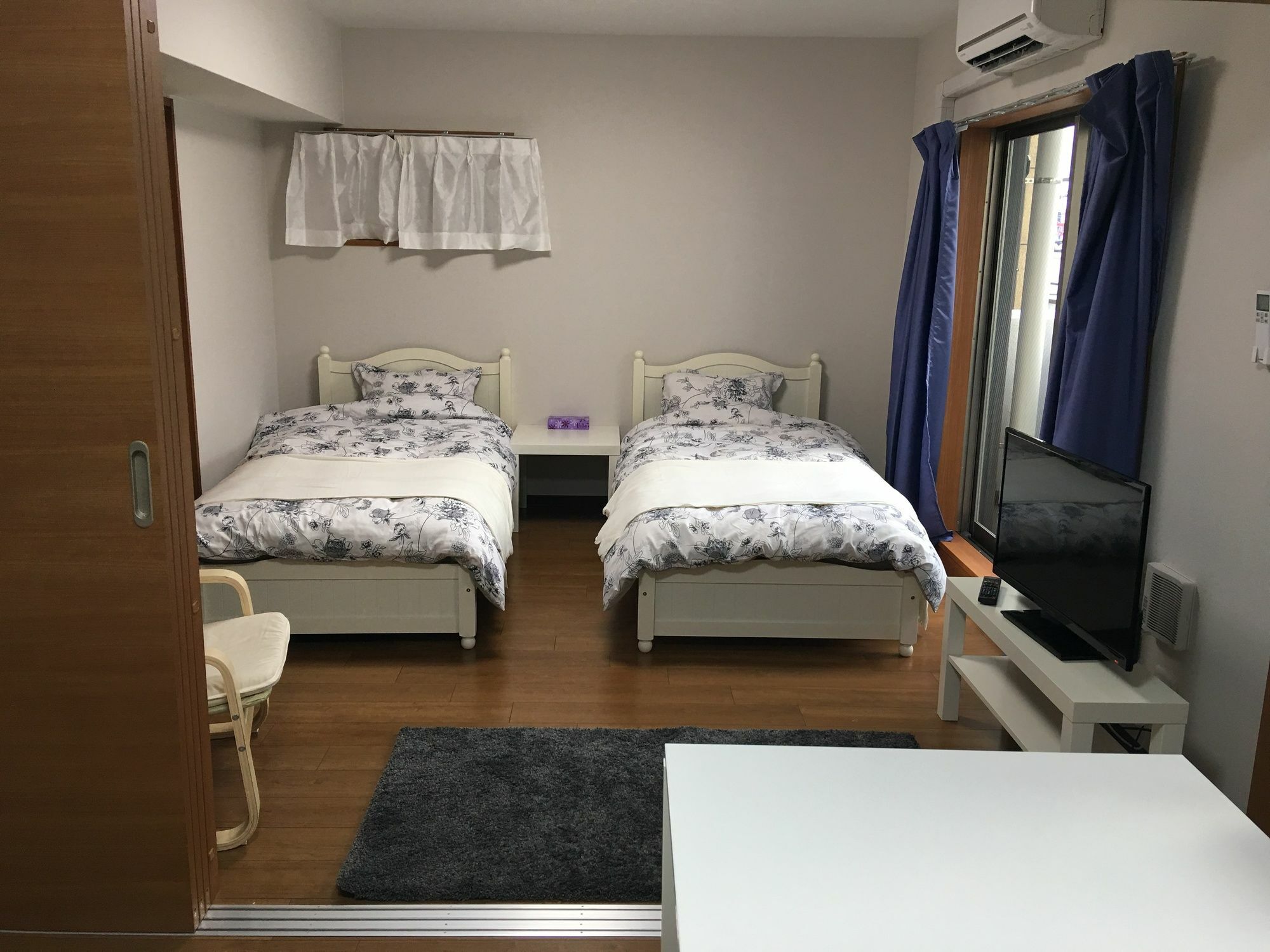 Apartamento Ocean Otr Park View Bentencho Osaka