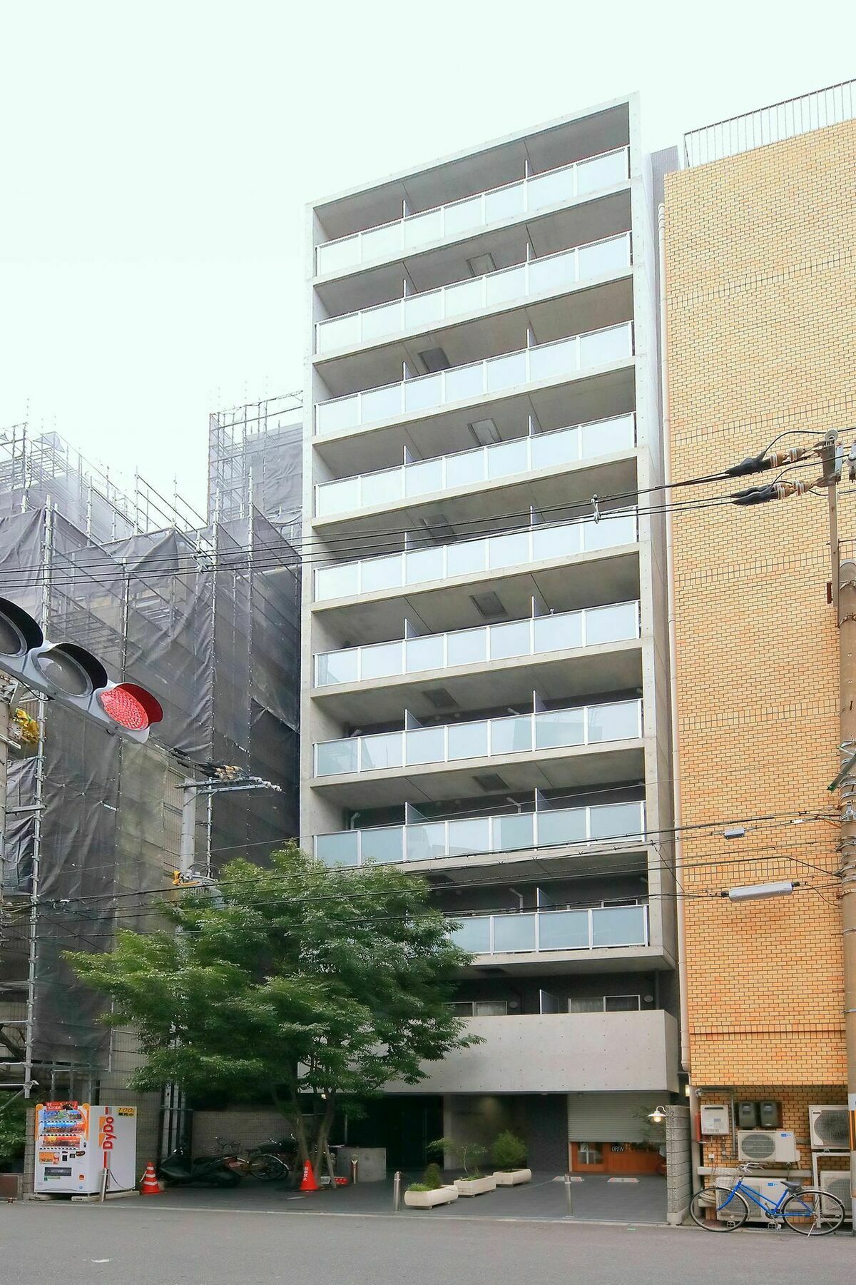 Grandouce Temma-higashi * Osaka