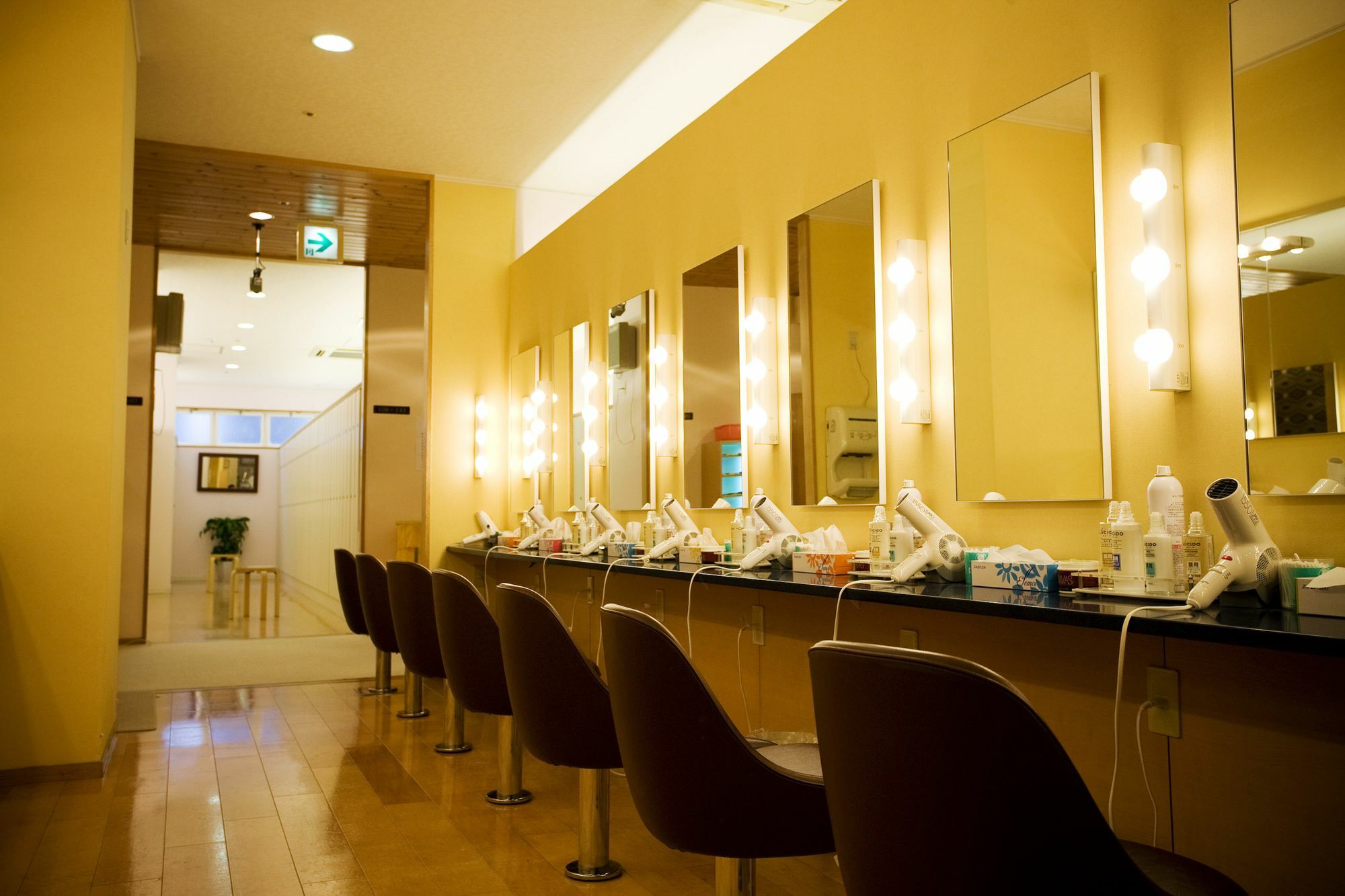 Hotel Capsule - Caters To Men 2*