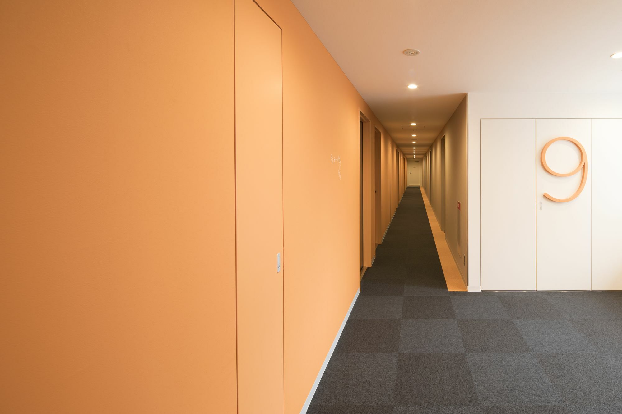 Hotel Hotel Wbf Artstay Namba Osaka