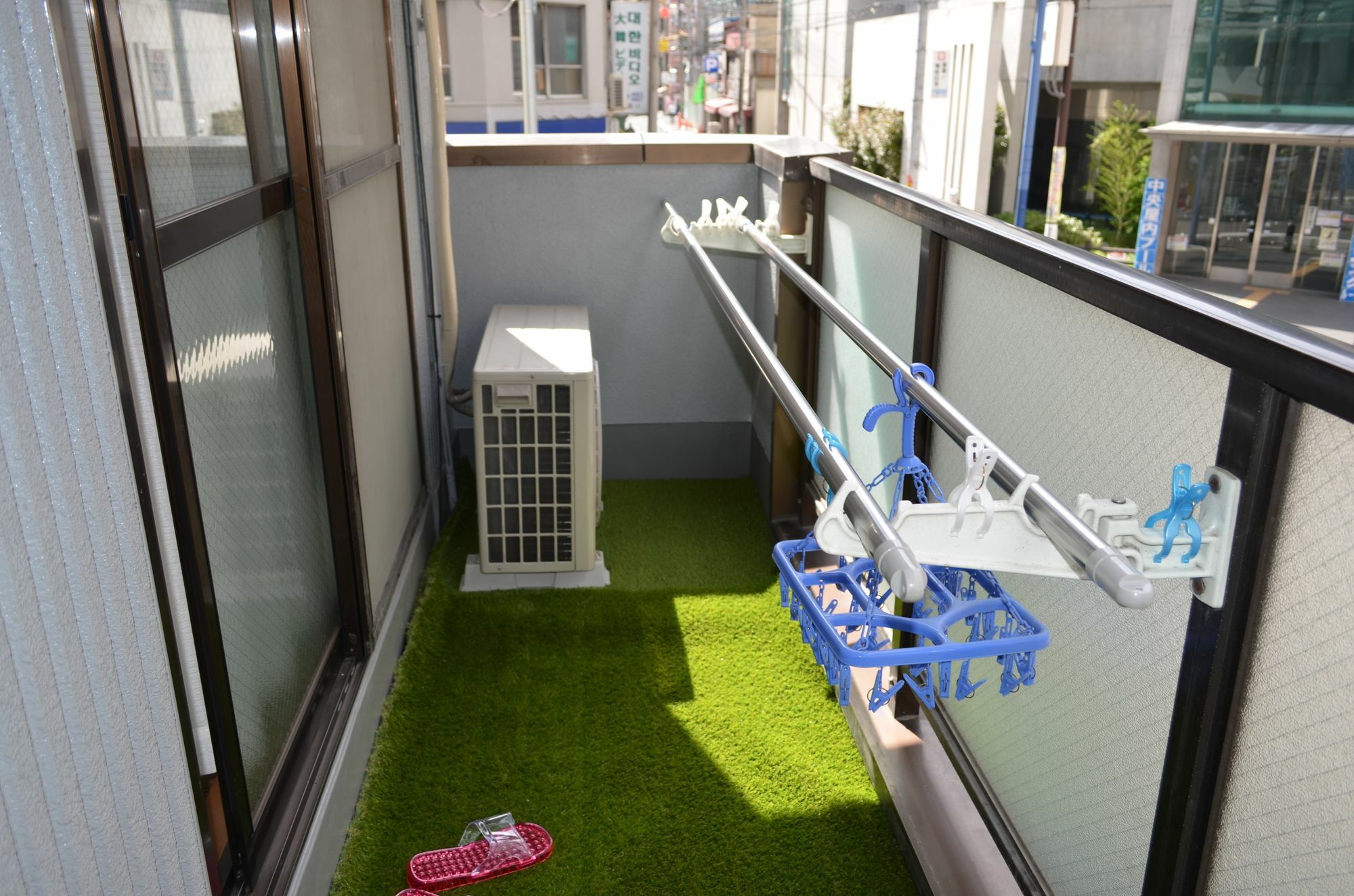 Adachi Terrace Apartment